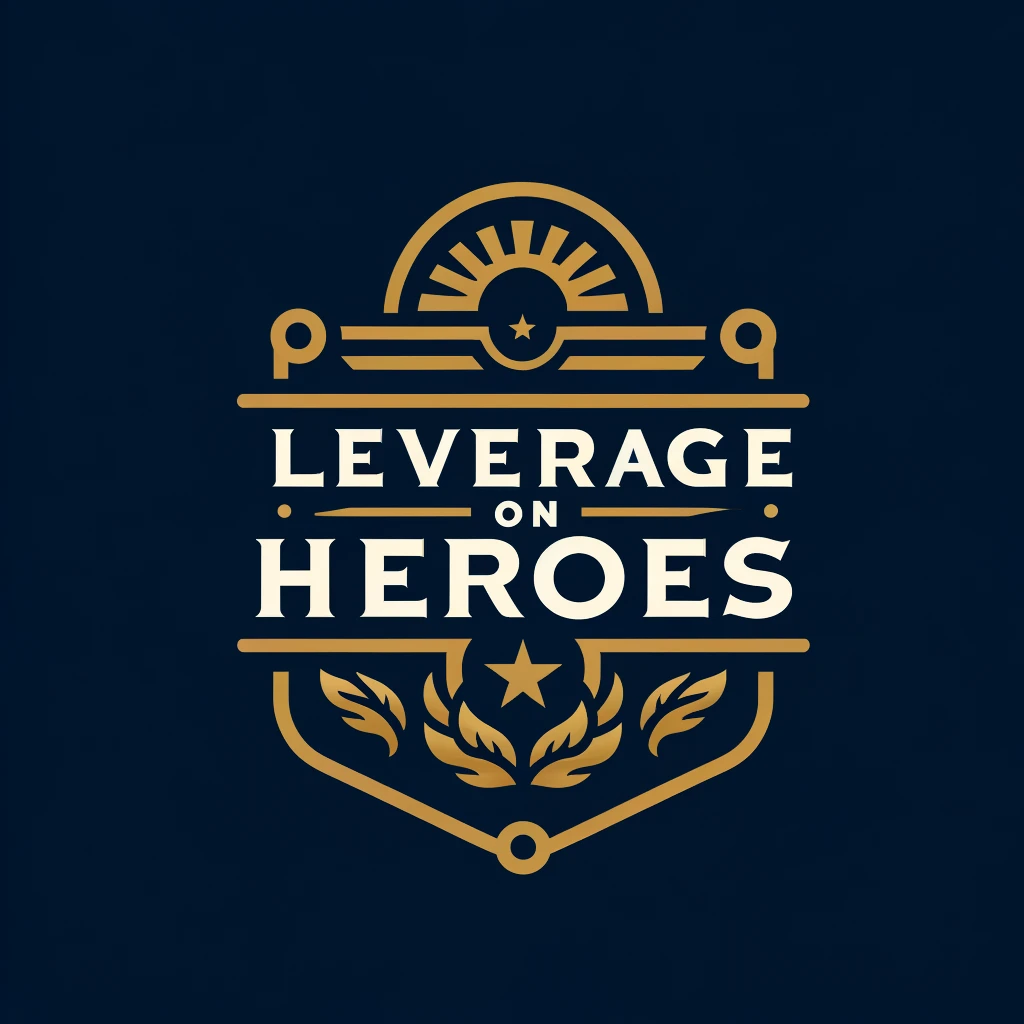 Leverage On Heroes Media
