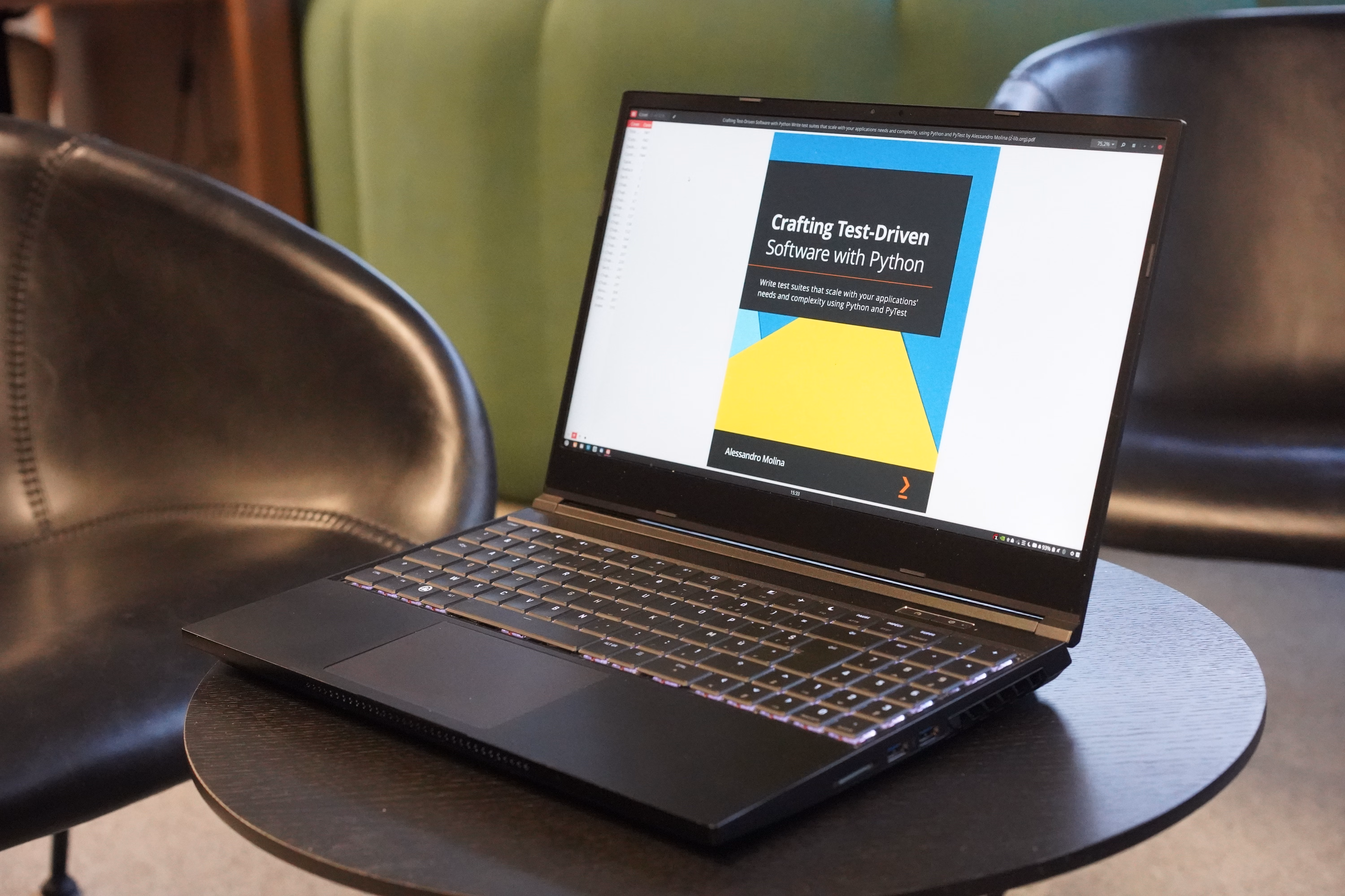 The Excellent HP OmniBook 5 Is $550 Off Its Retail Price Today