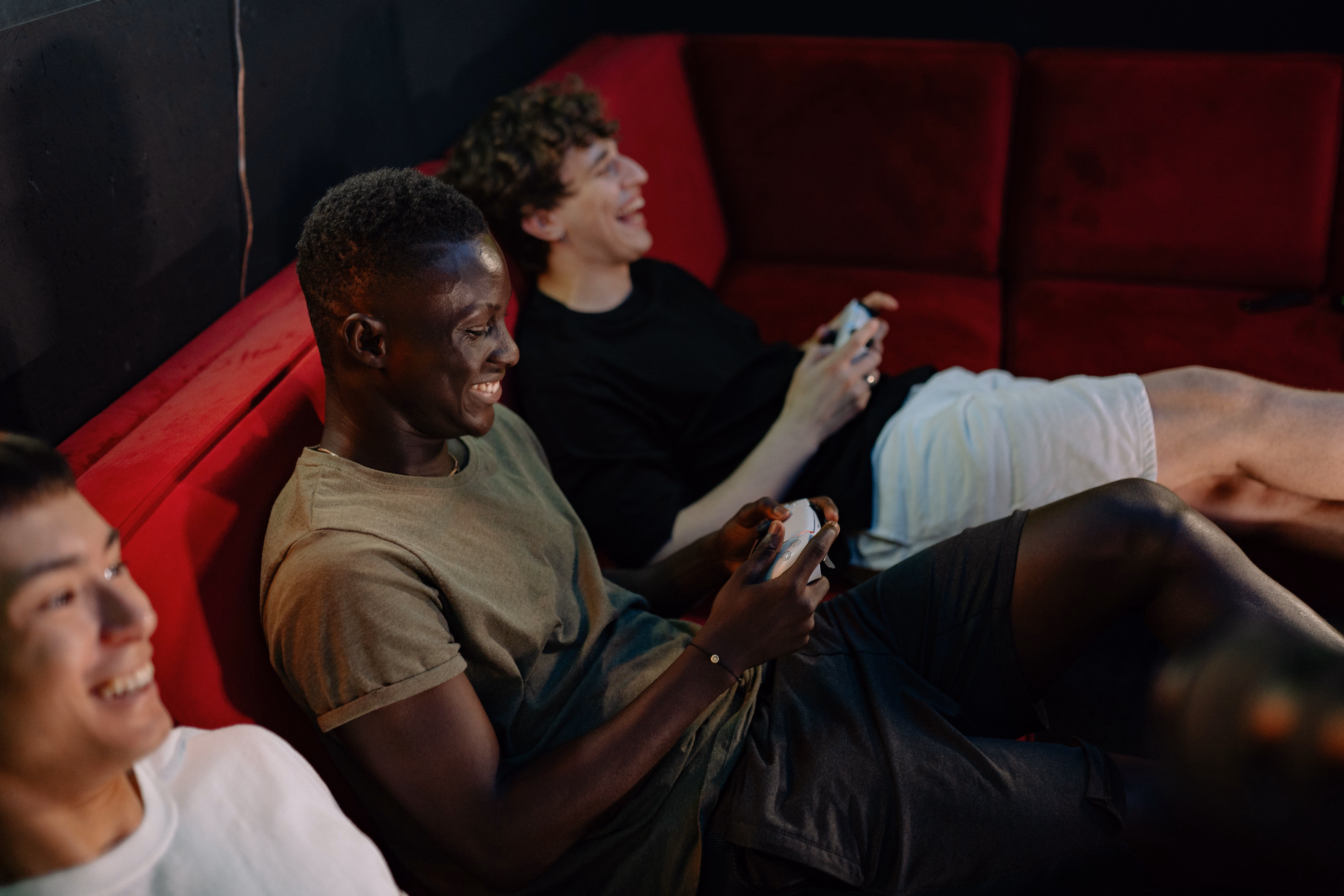 What is Friendslop? Inside Gaming's Fastest-Growing Trend and the New Hit Big Walk