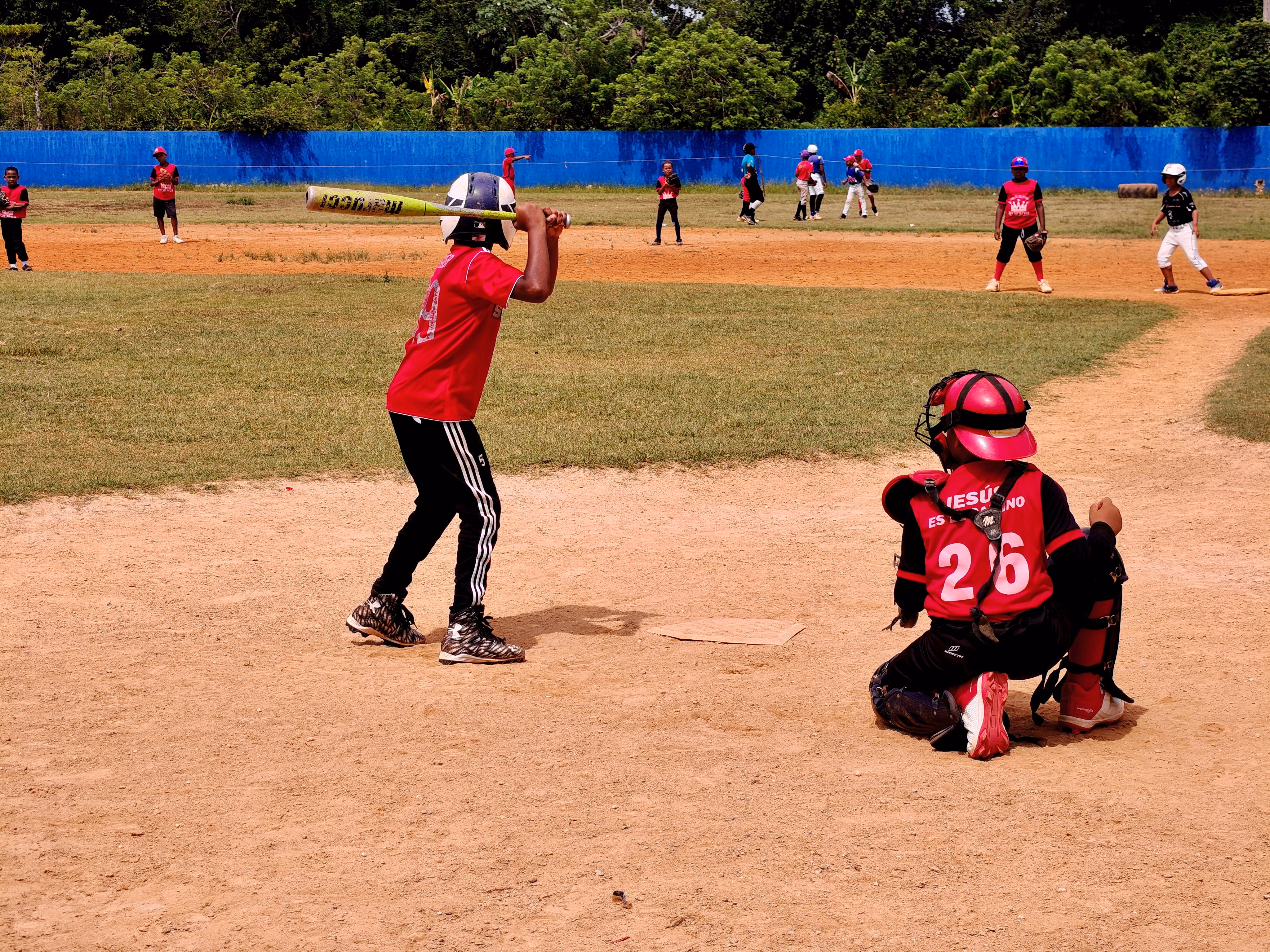 Junior League Baseball World Series schedule 2026: Full bracket, times, channels to watch every game