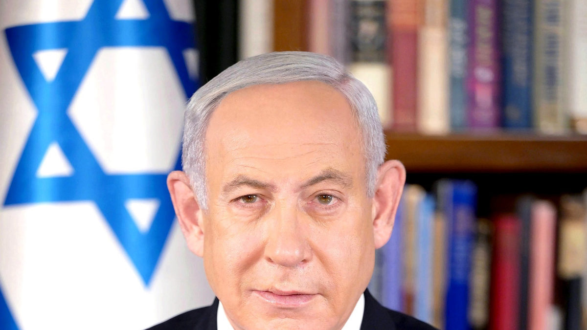Middle East crisis live: Netanyahu rejects US’s Gaza plan and vows no withdrawal until Hamas disarms