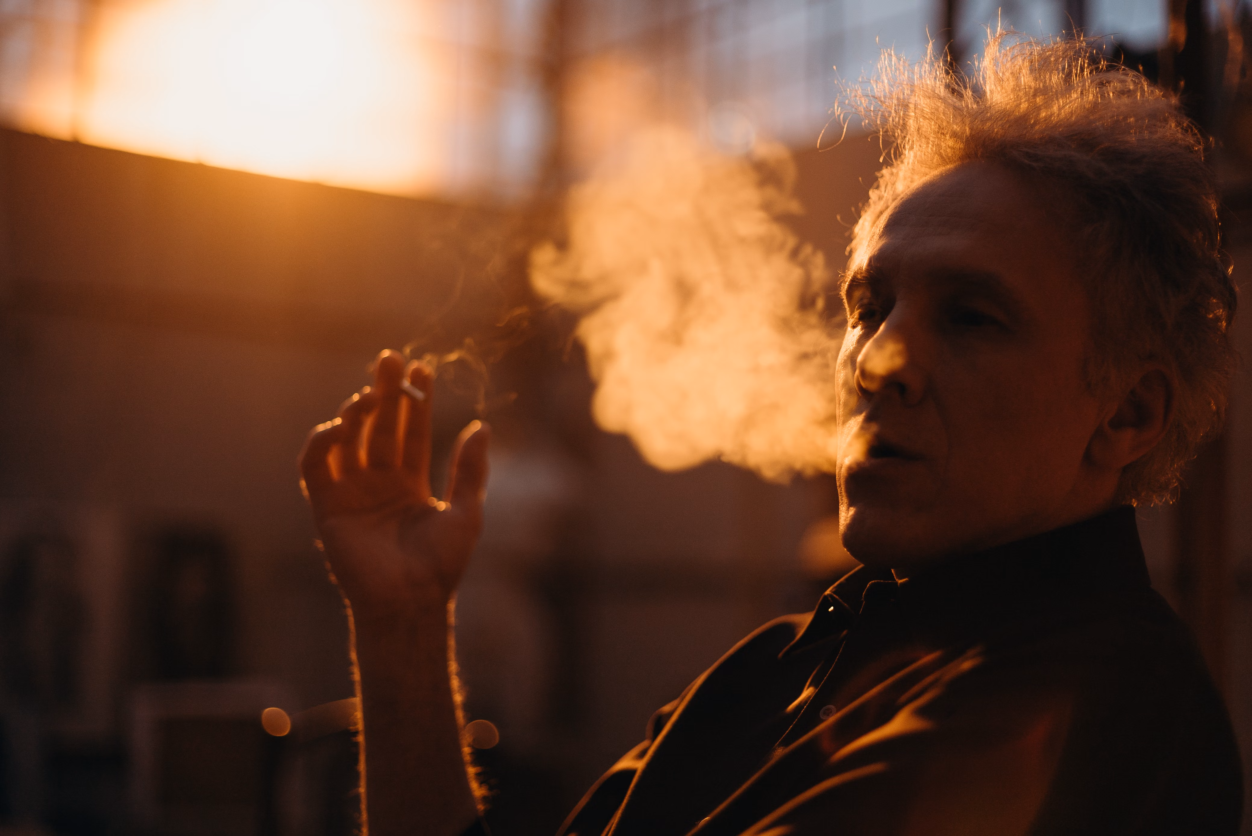Tom Waits Shares New Spoken Word Piece ‘The Fly’: A Rare Return to the Studio