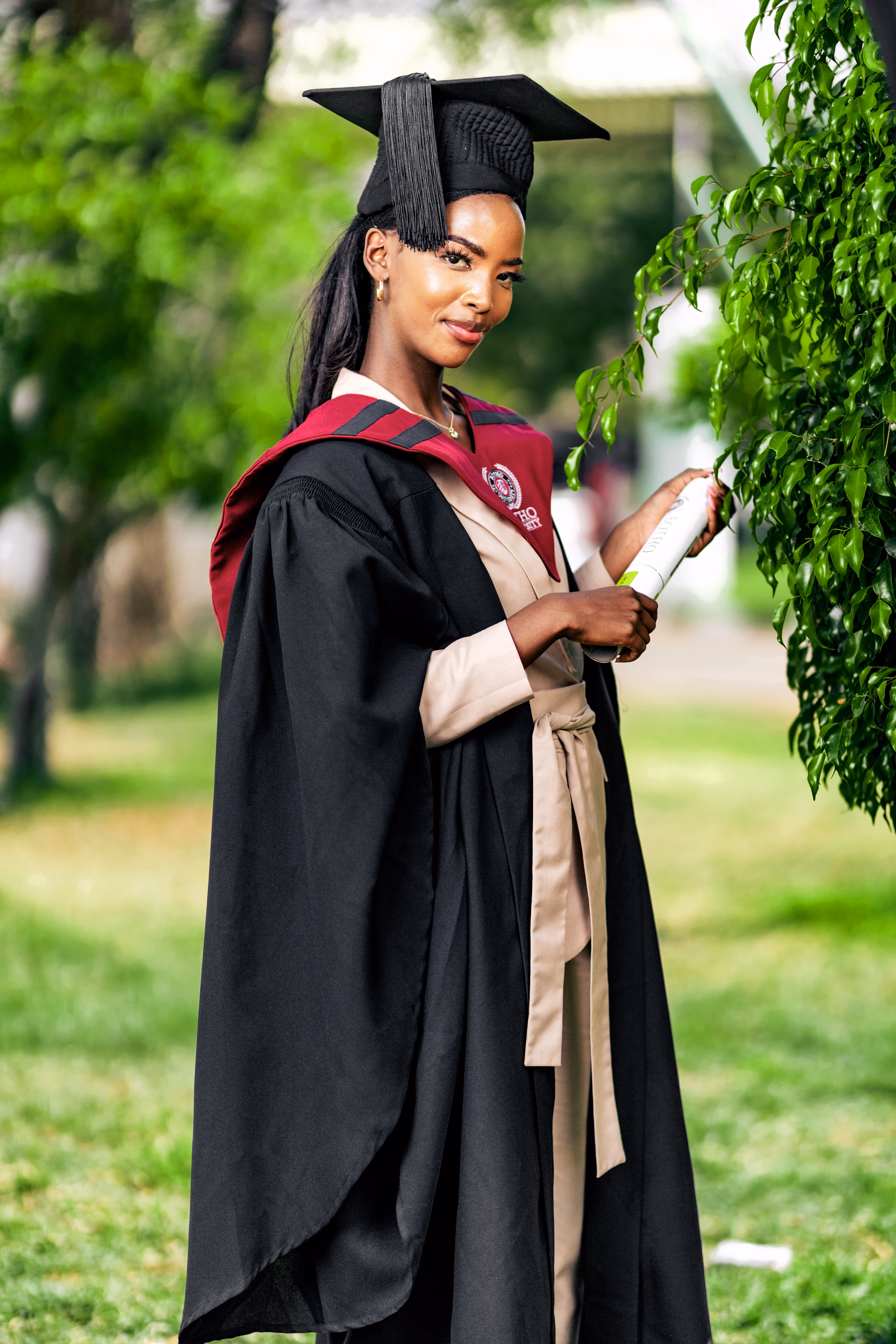 LASU Graduate Fights for Life After Armed Robbers Attack PoS Operator in Igando