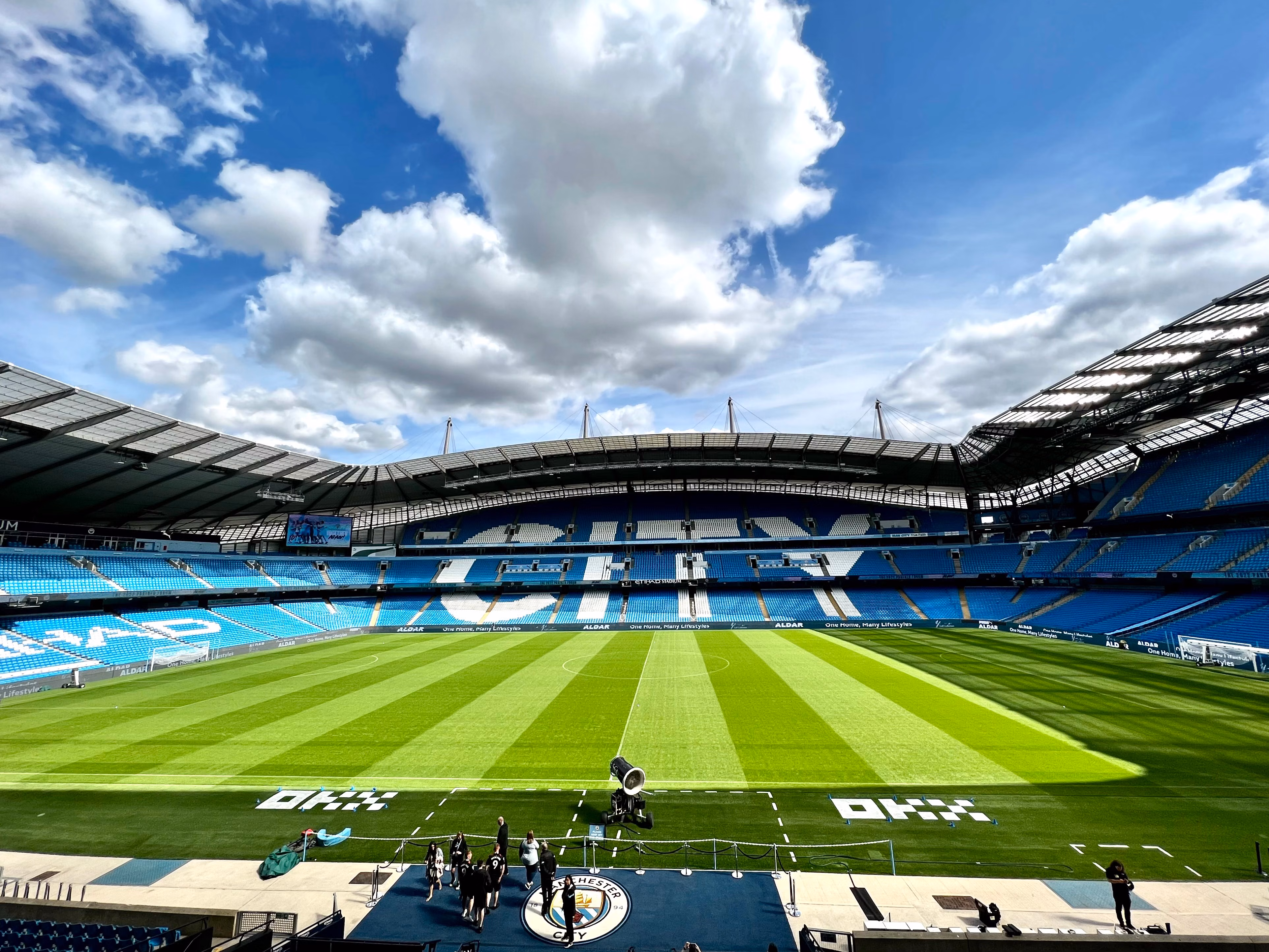 Enzo Maresca Begins Manchester City Era With Penalty Shootout Defeat Against Inter Milan