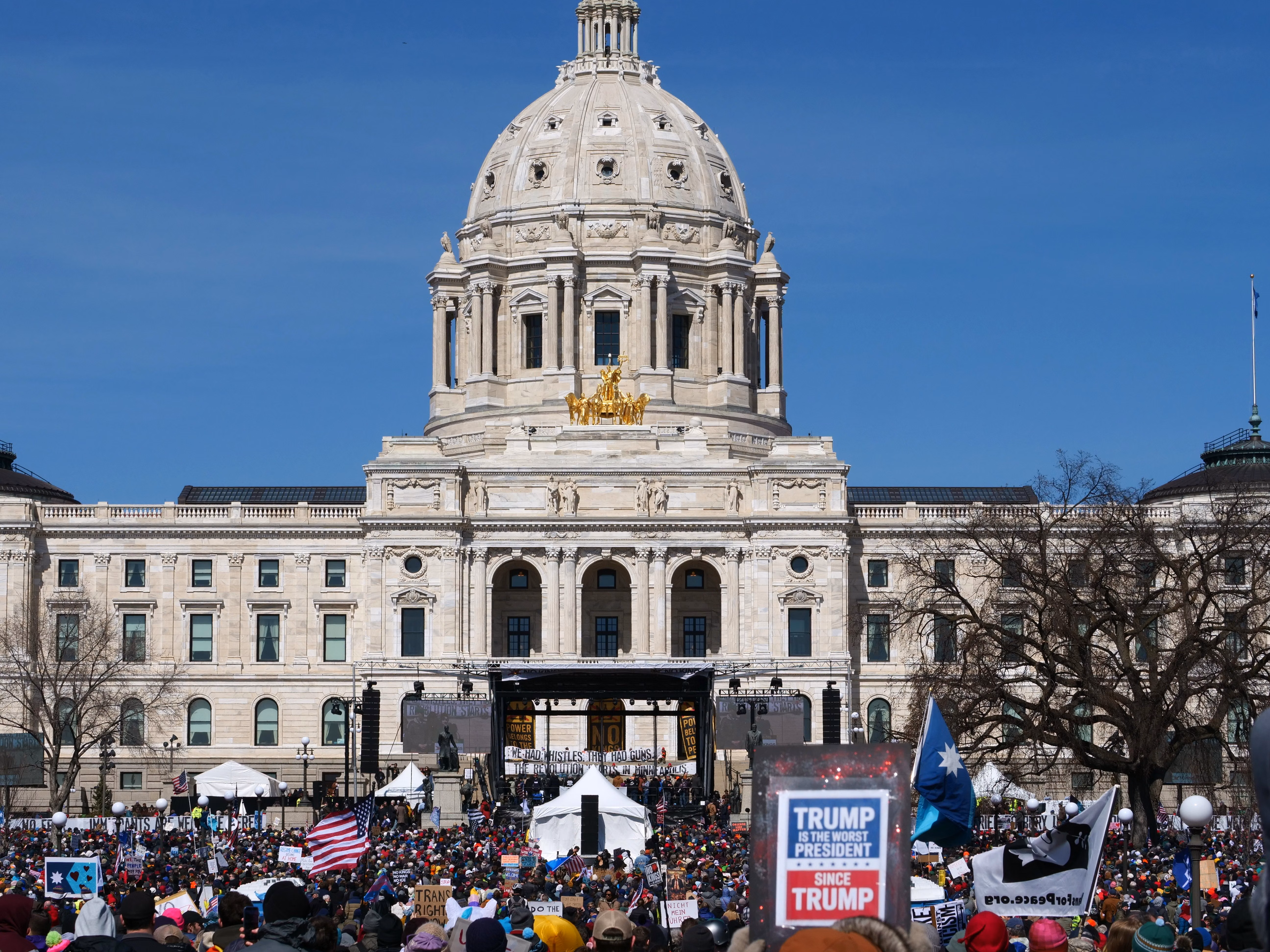 Wisconsin Live Primary Results: Down to the Wire in Governor's Race