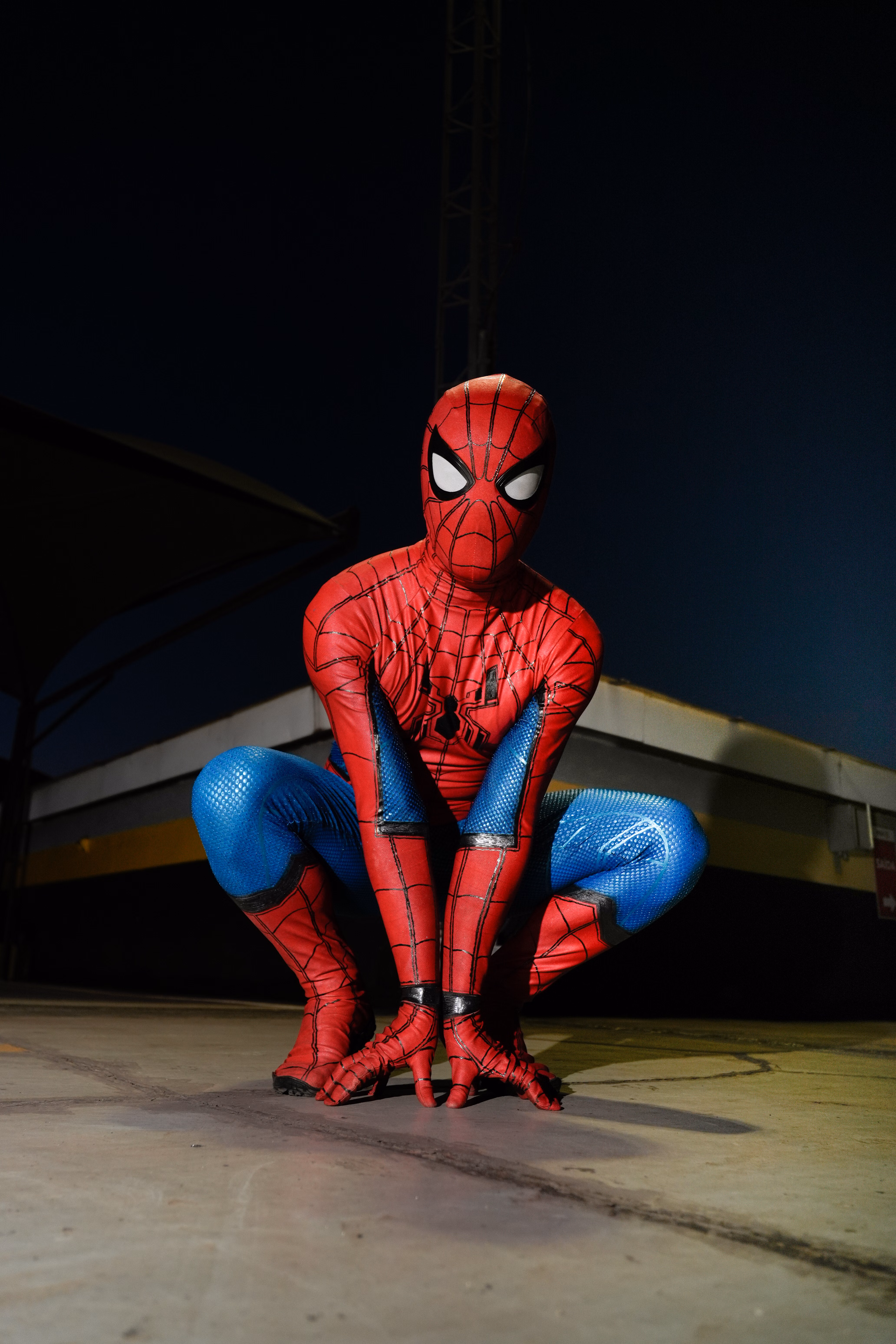 Spider-Man: Brand New Day Sets IMAX Release Date in North America Following The Odyssey's Run