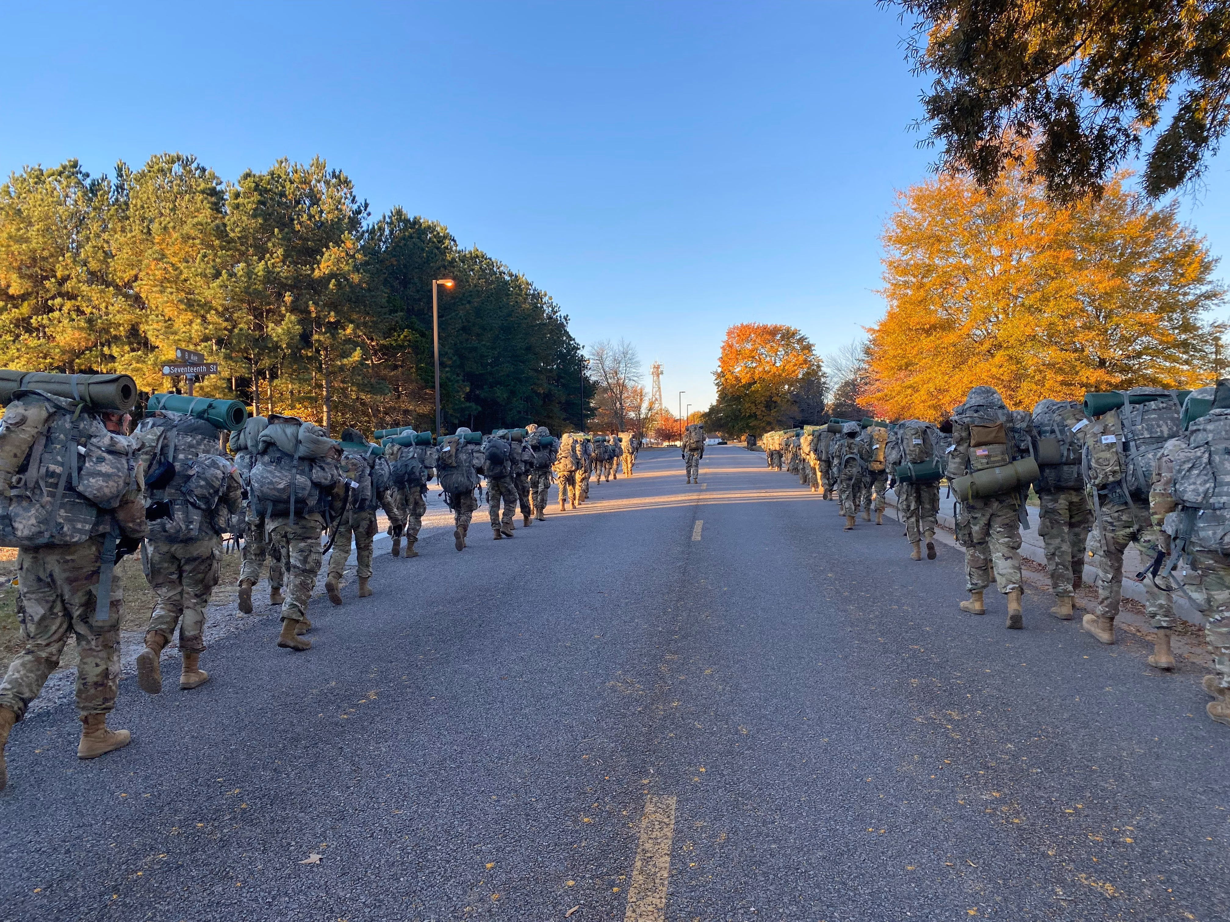 Michigan Military Exercise Preparing Thousands of Troops for Changing Battlefield