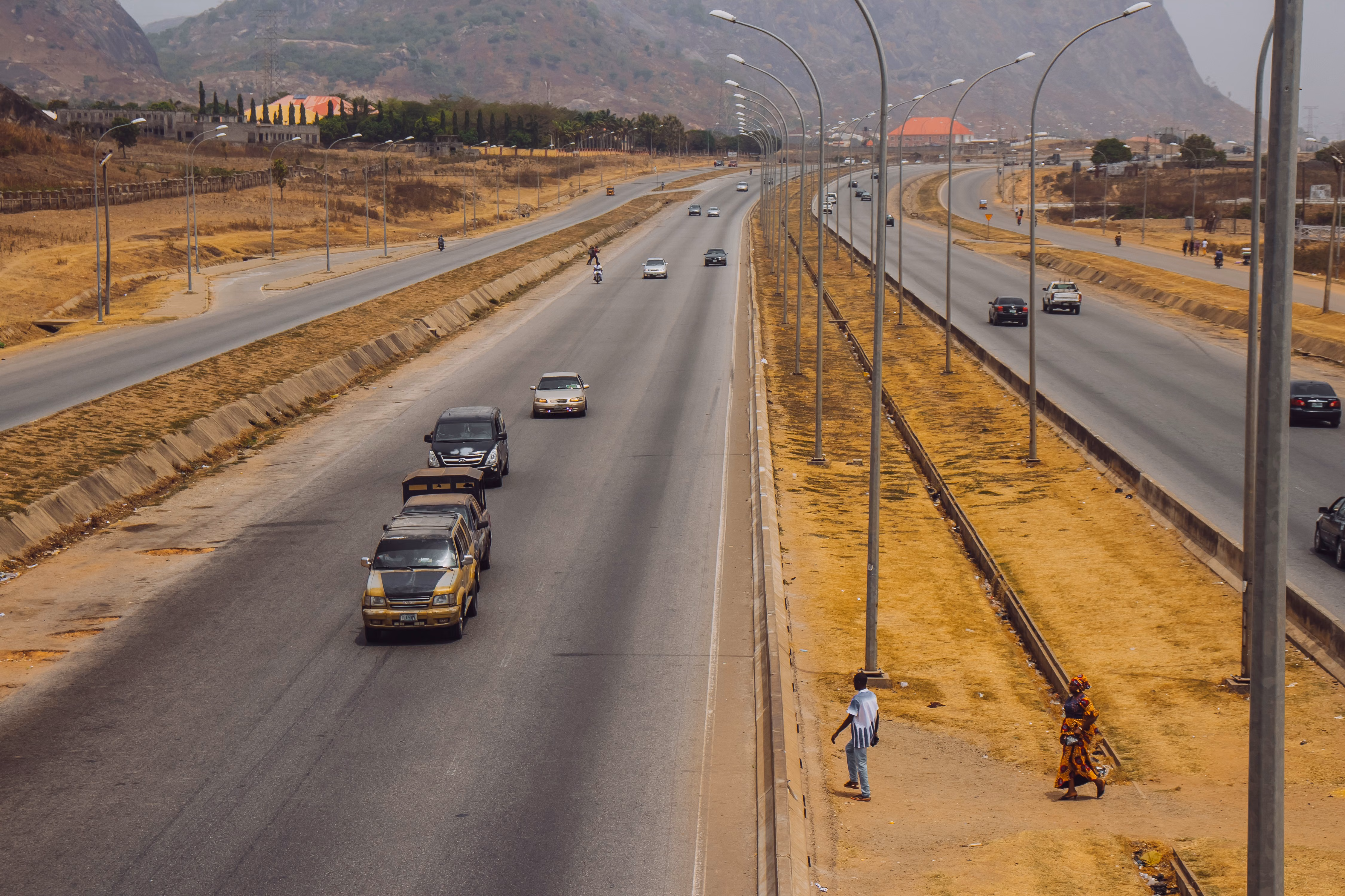 Nine Killed, Eight Injured in Bauchi-Maiduguri Highway Tyre Burst Crash