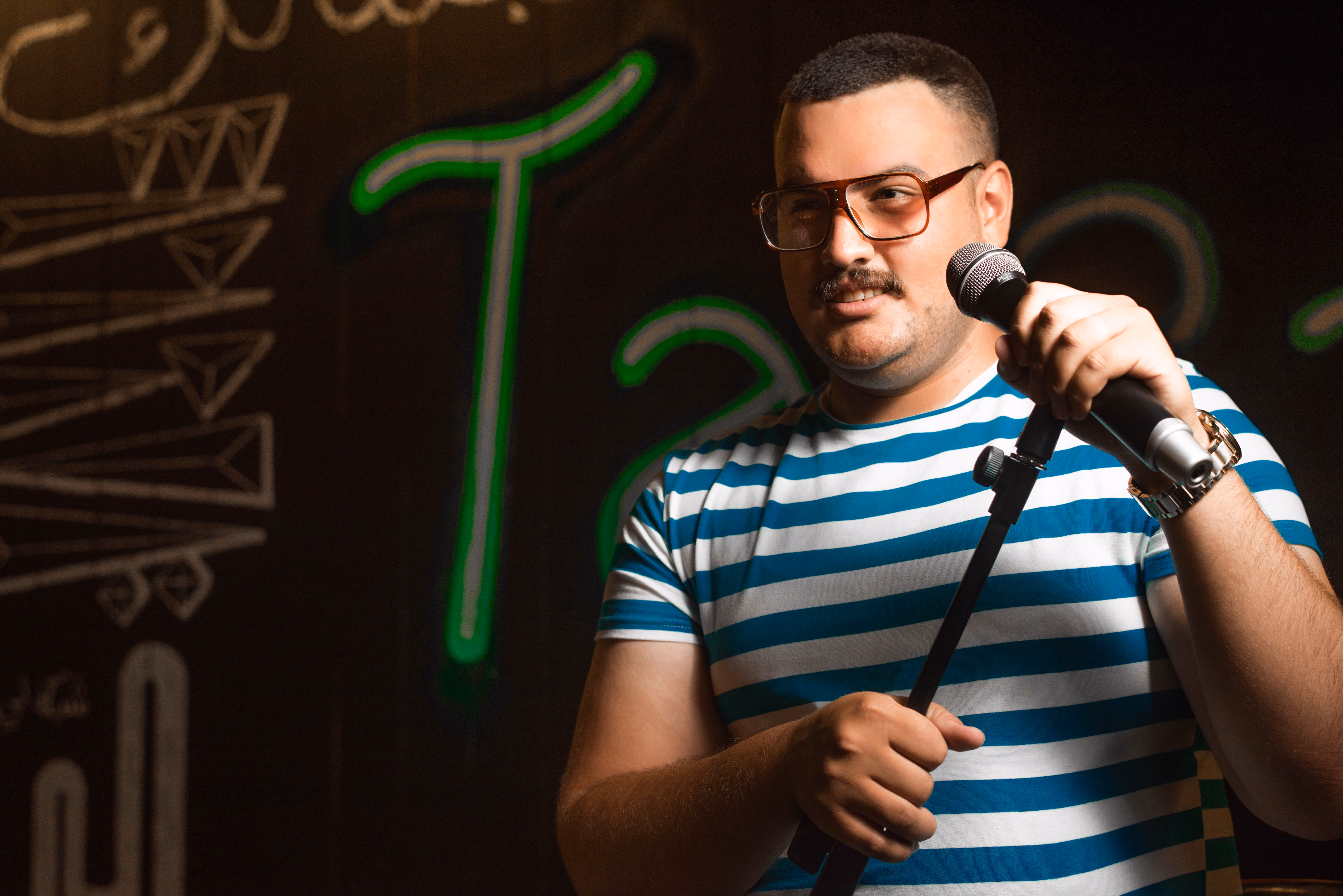 Comedian Mo Gilligan Looks Back: How Viral Success and Endorsements Sparked a Career in Entertainment