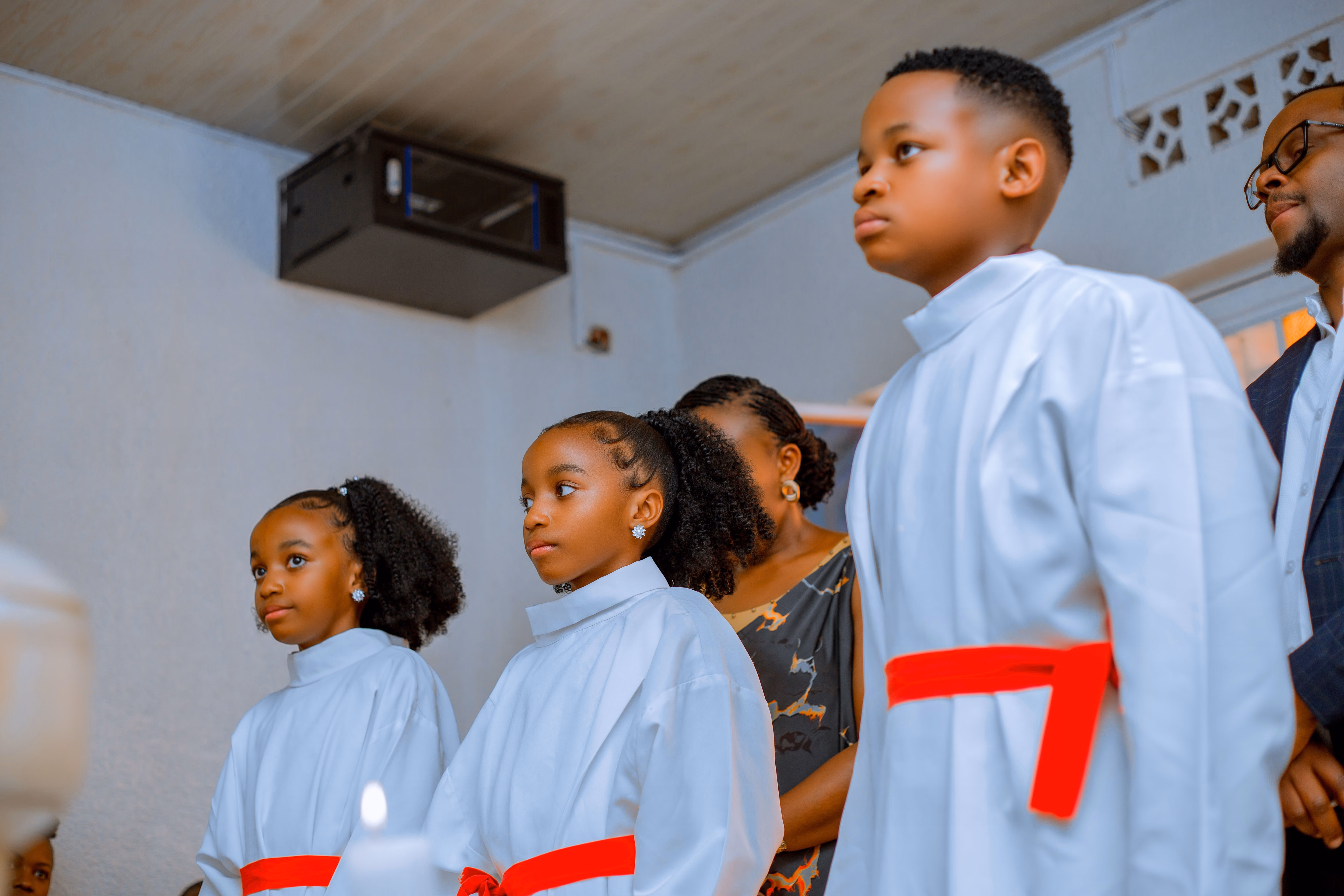 Oritsejafor and Okonkwo Set to Grace GOFAMINT 70th Anniversary in Ogun State