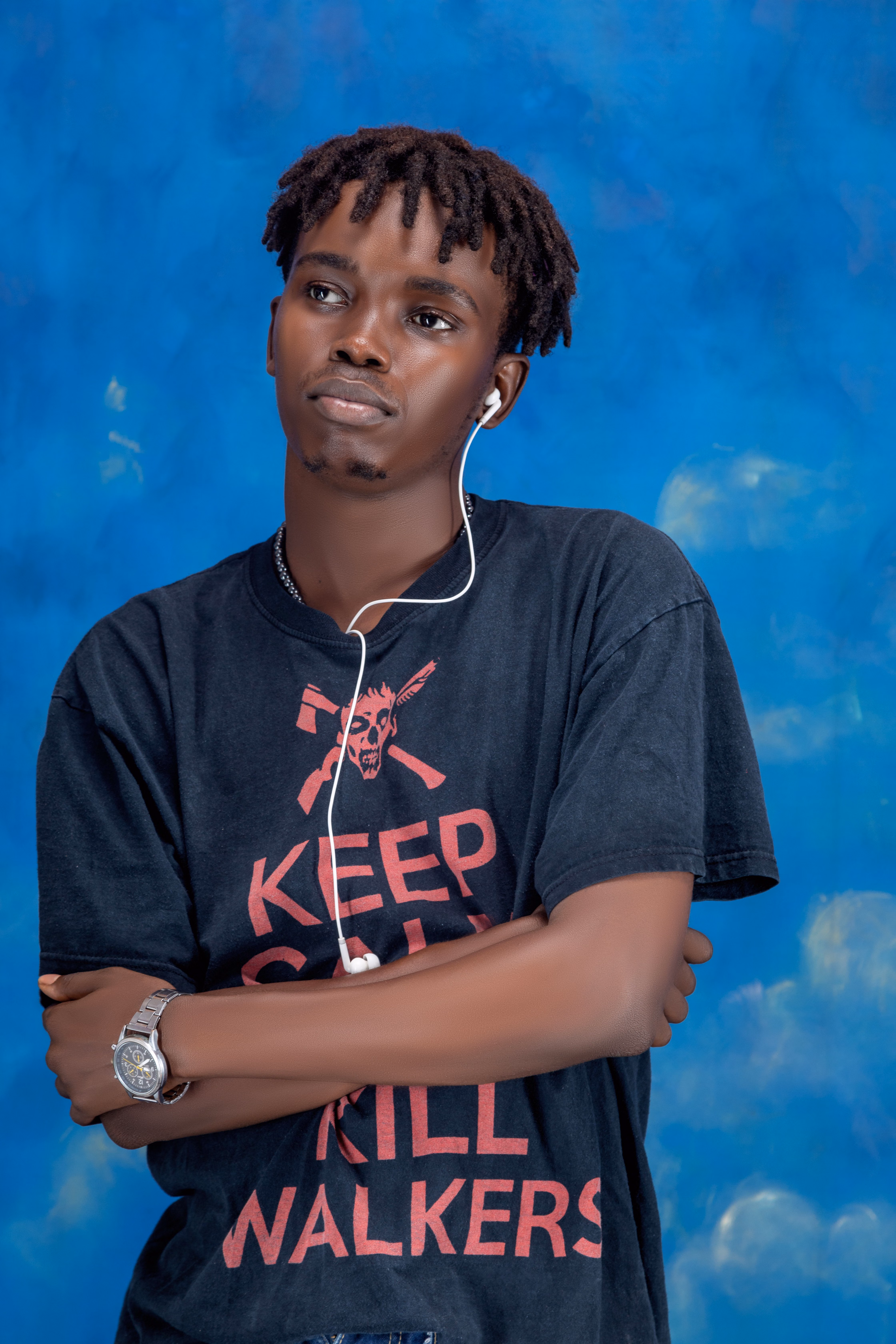 Popular Content Creator Peller Alleges Thugs Hijacked Lagos Wedding, Stole Guests' Phones