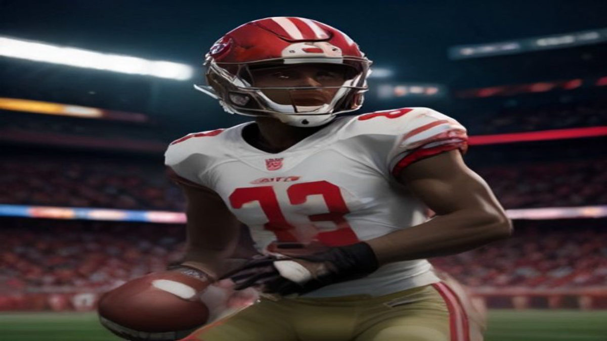 San Francisco 49ers Cornerback Jack Jones Fumes Over Madden 27 In-Game Likeness