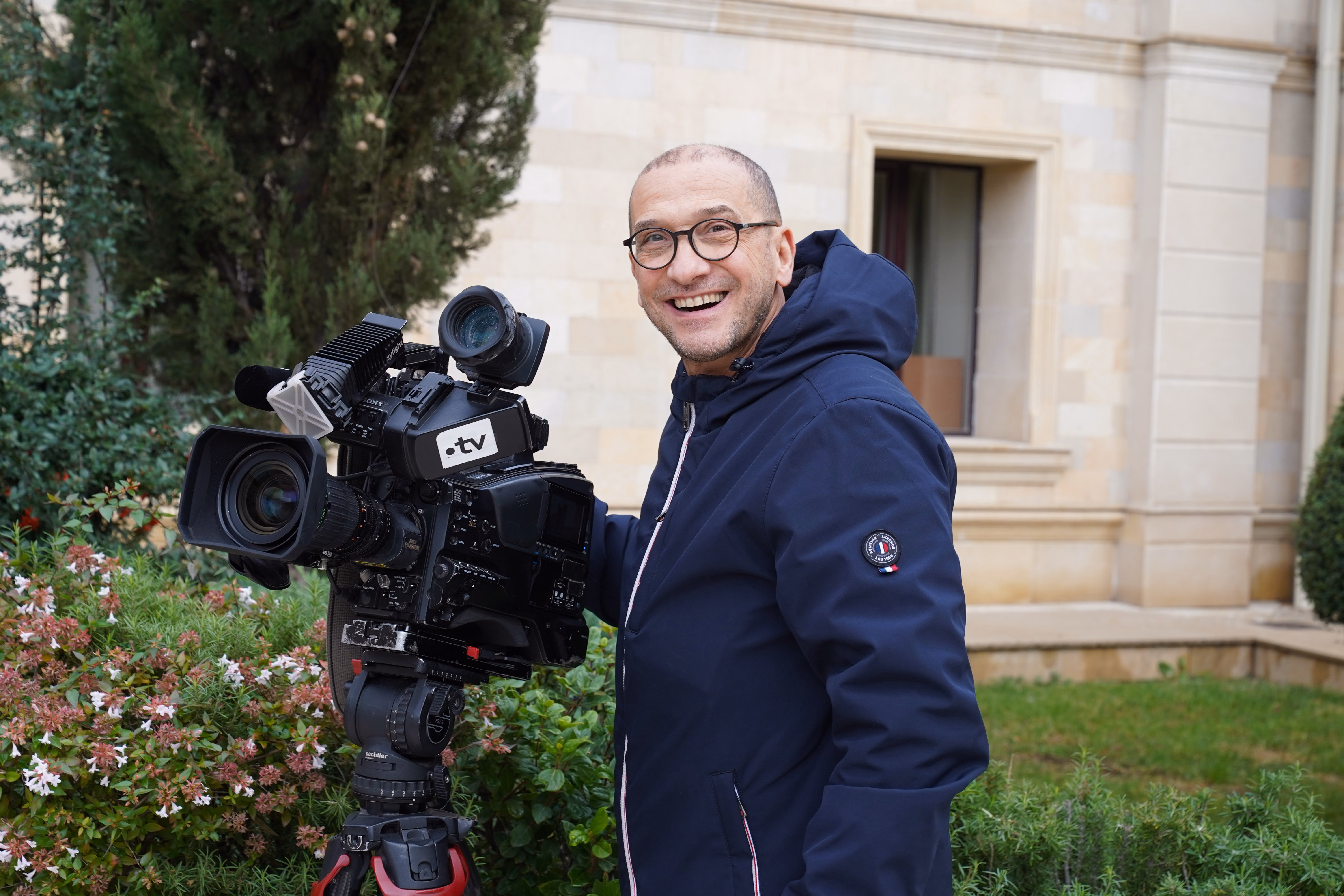 Stefano Pozzebon Named CNN International Correspondent Based In Rome