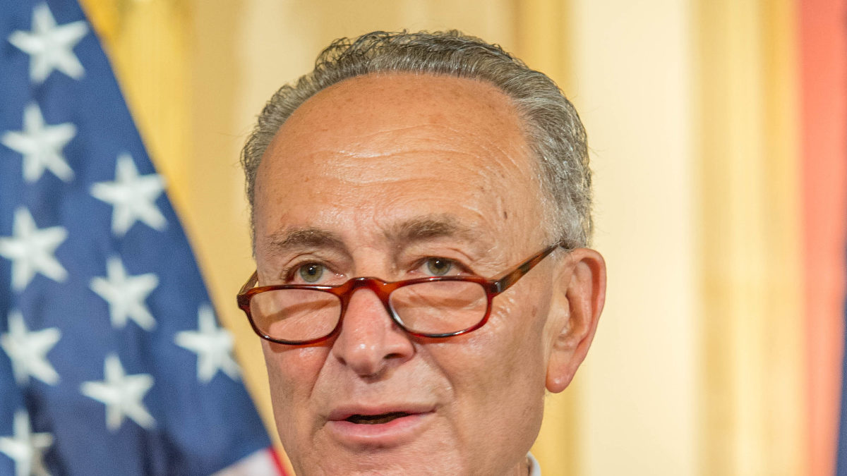 Senate Approves Funding Bill to Avoid a Shutdown Before the Election