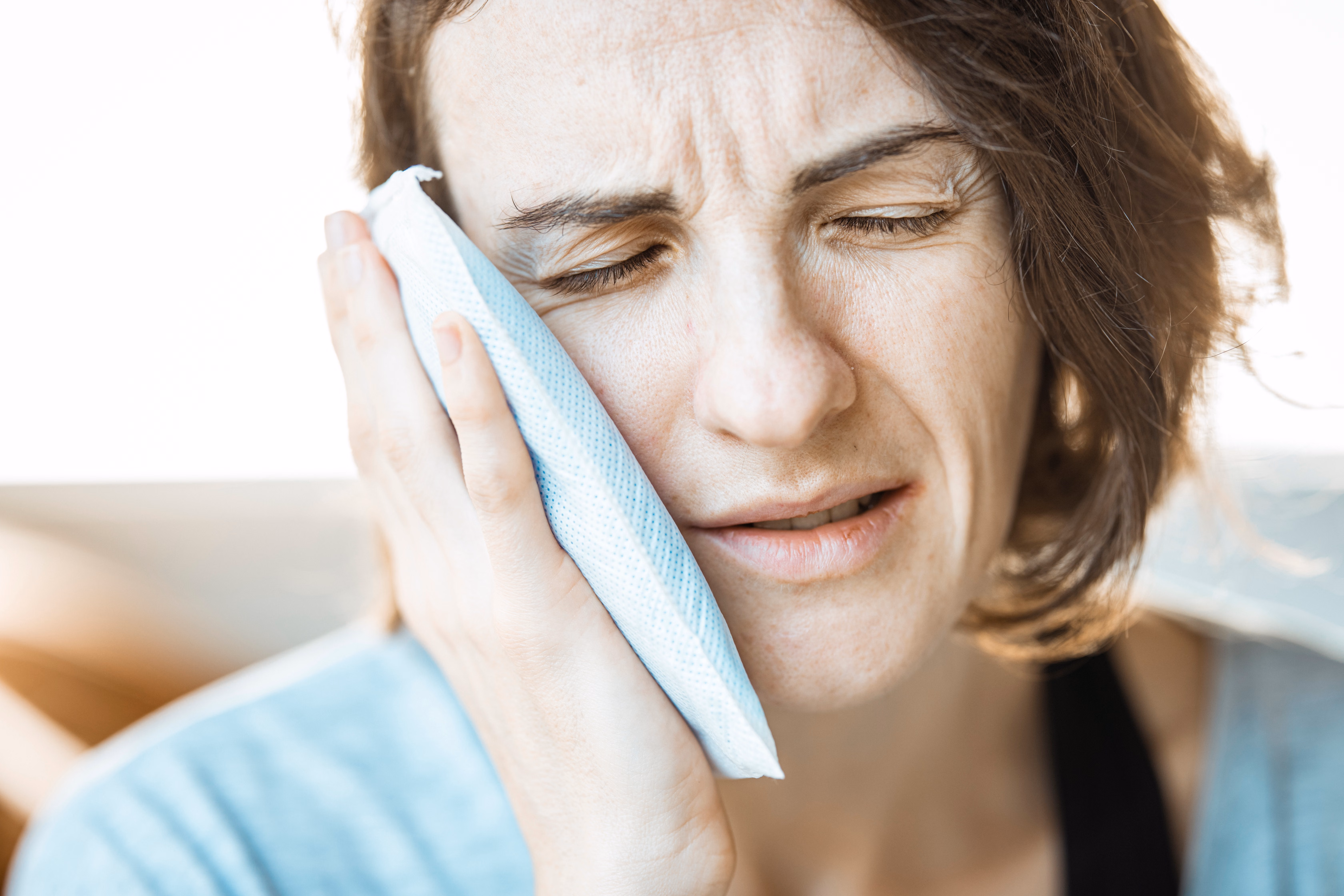 How Intense Summer Heatwaves Exacerbate Chronic Pain and Physical Discomfort