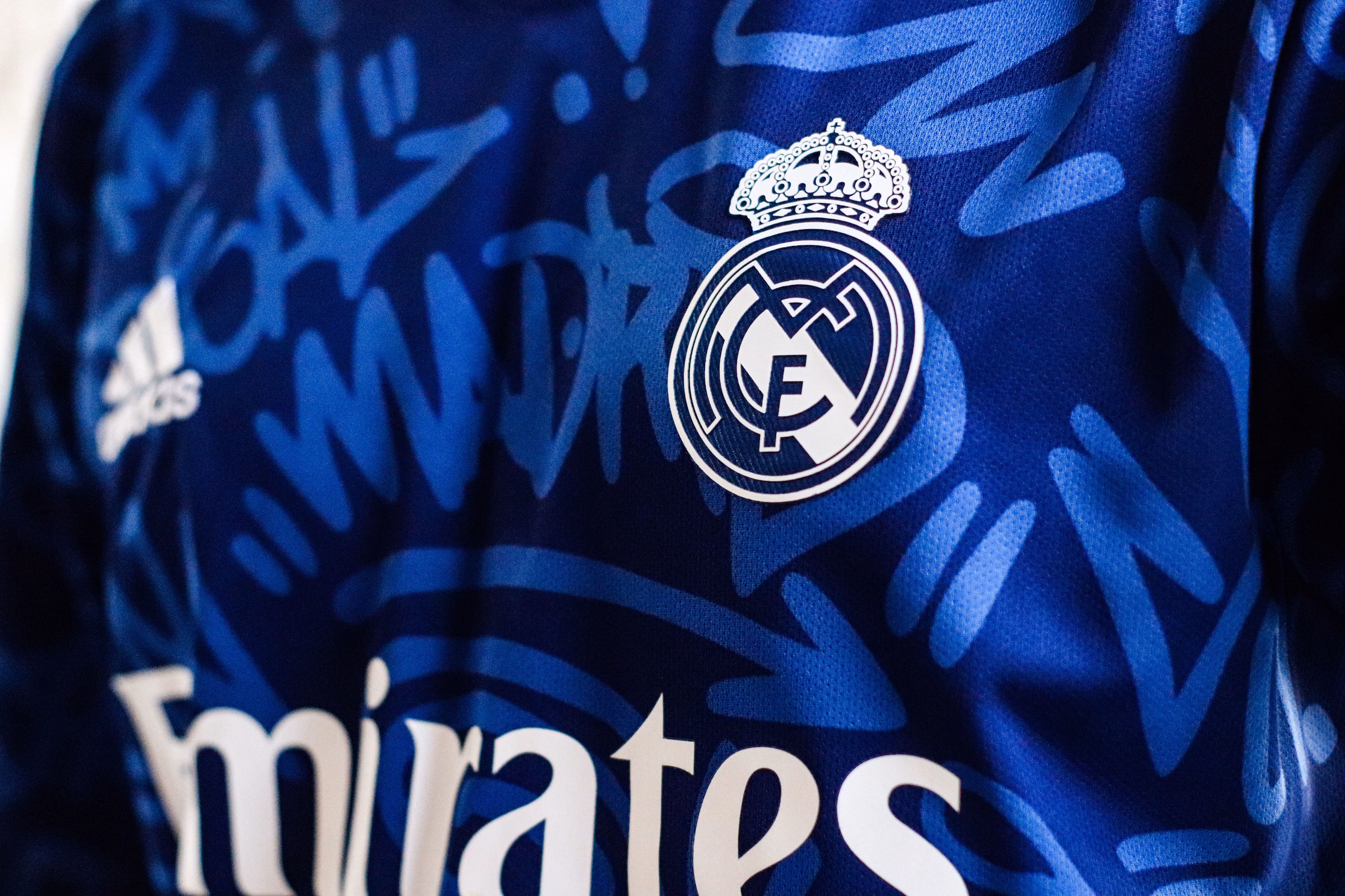 Real Madrid Applauds UEFA, Critiques FIFA Over Commercial Rights