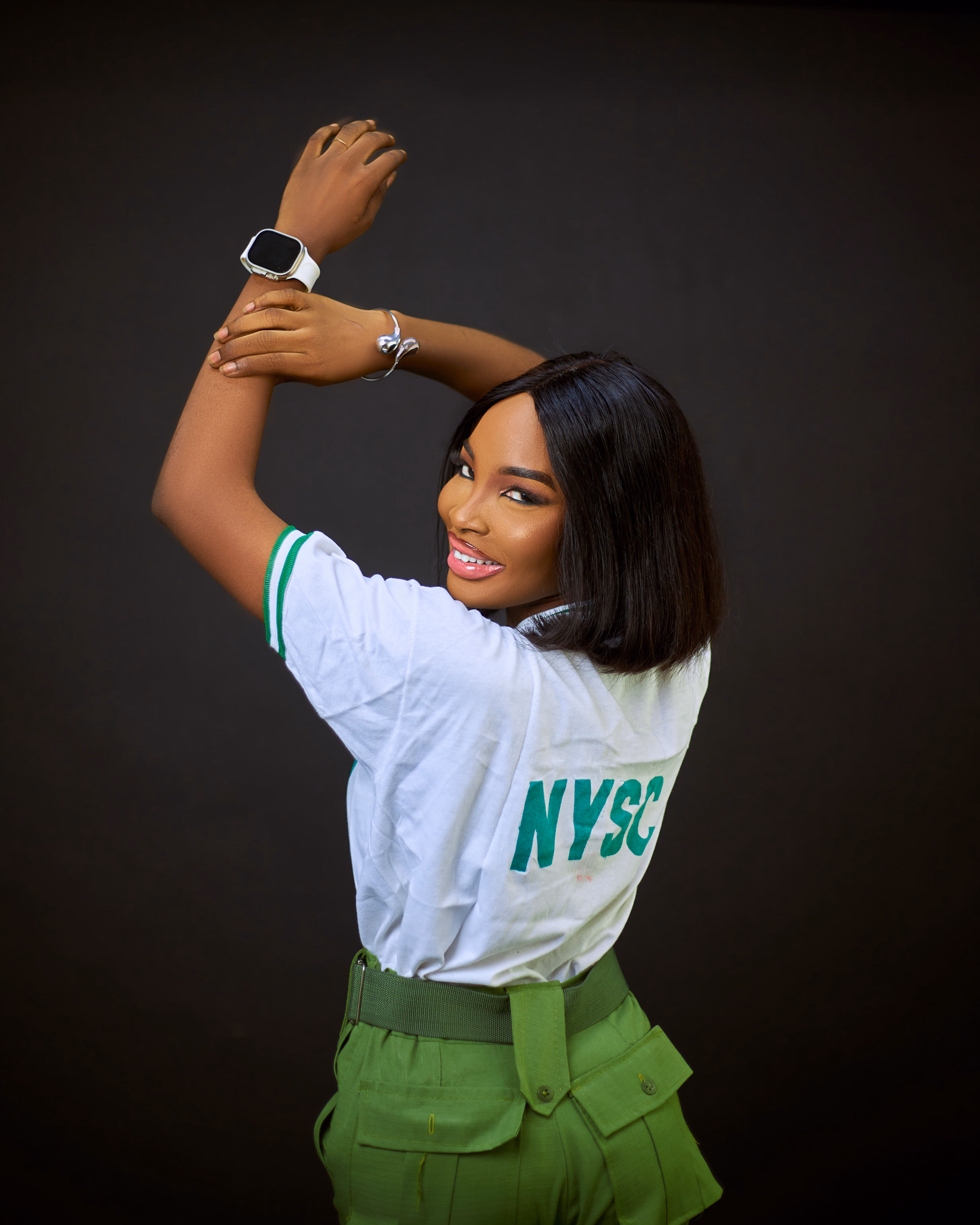 NYSC Prioritises Welfare, Security of Corps Members in Taraba