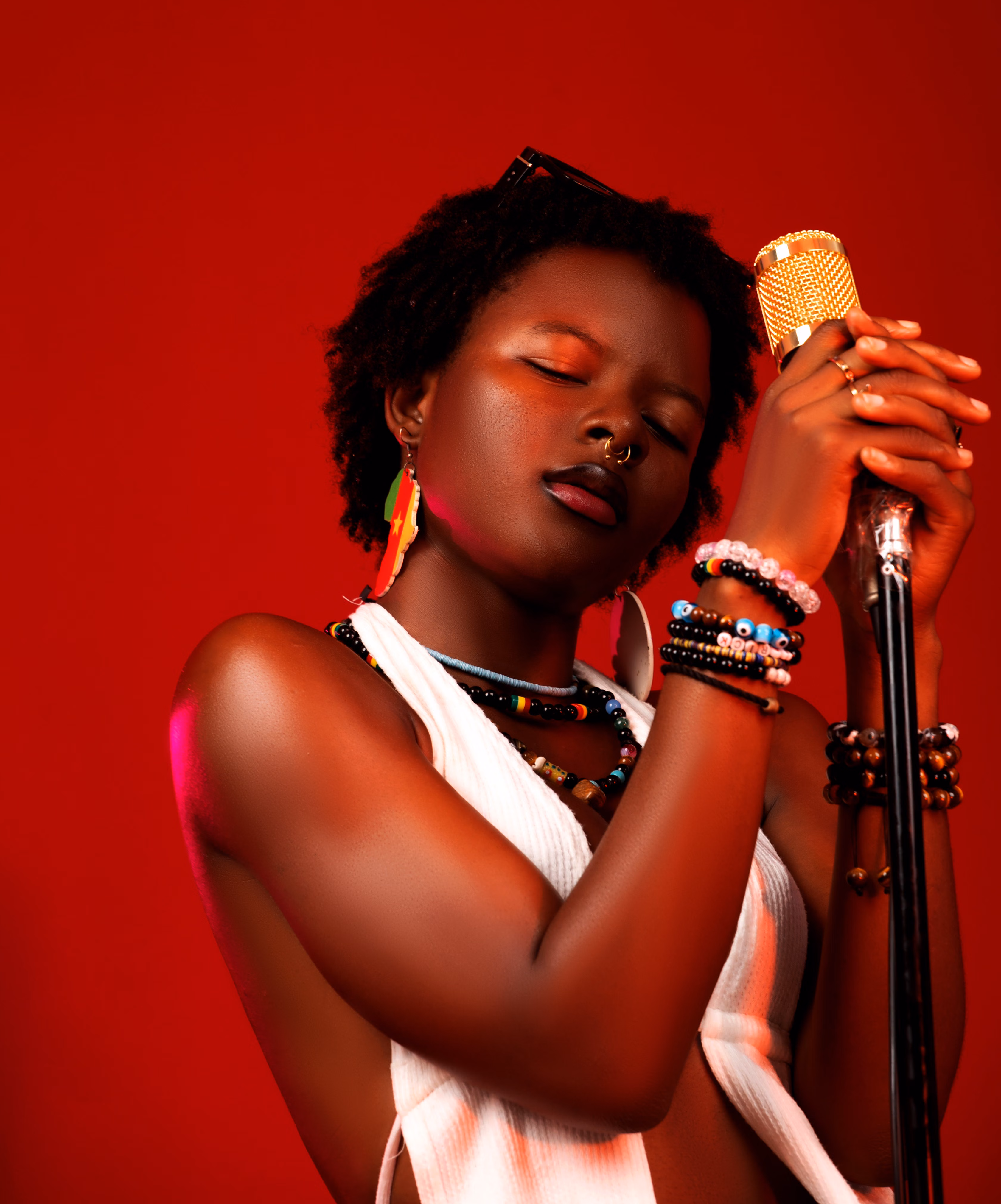 I Know: Libianca and ZeeBoy Blend Afro-Soul and Devotion in New Release