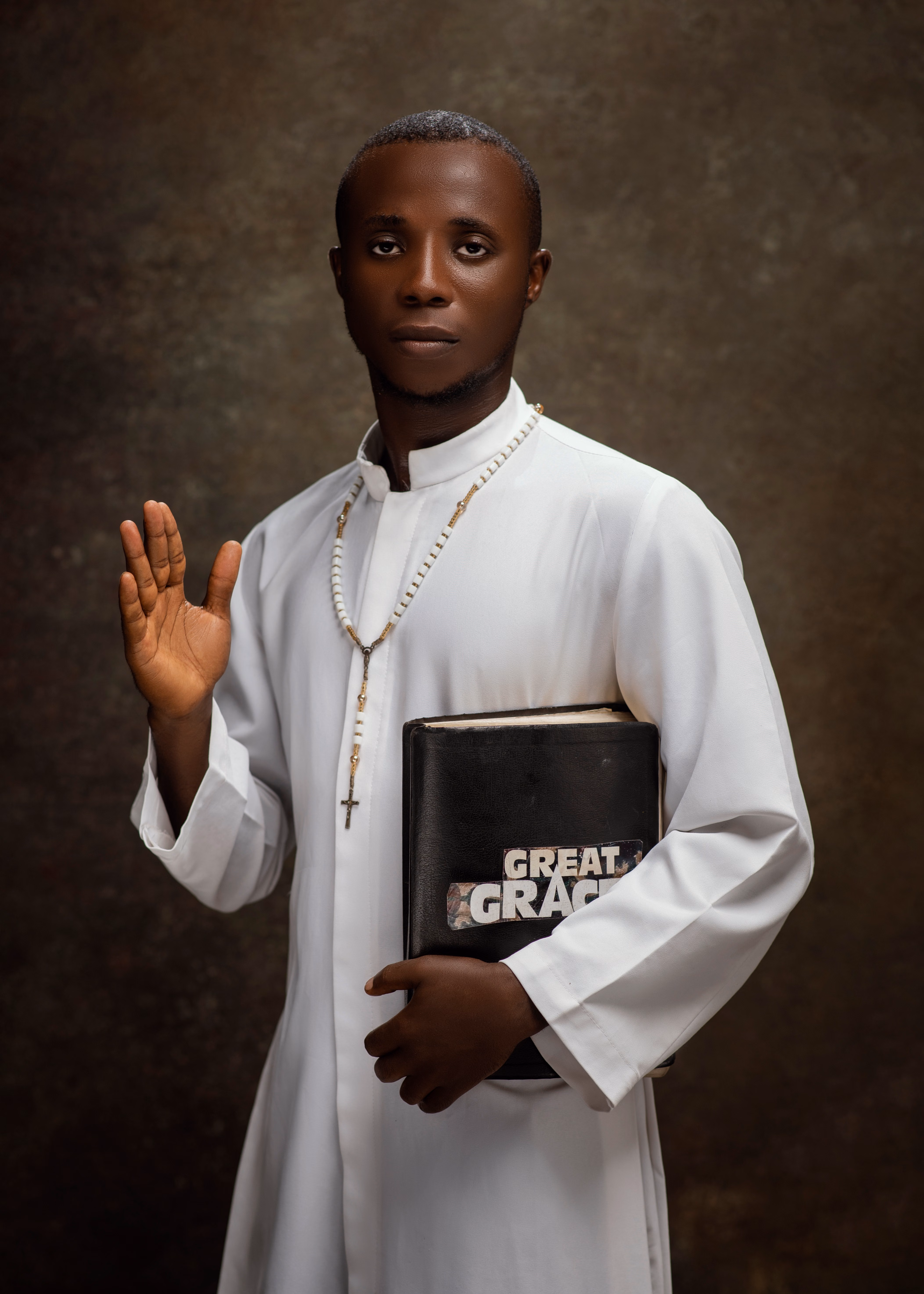 RCCG ordains 2,820 pastors, 11,830 deacons, deaconesses at 74th convention