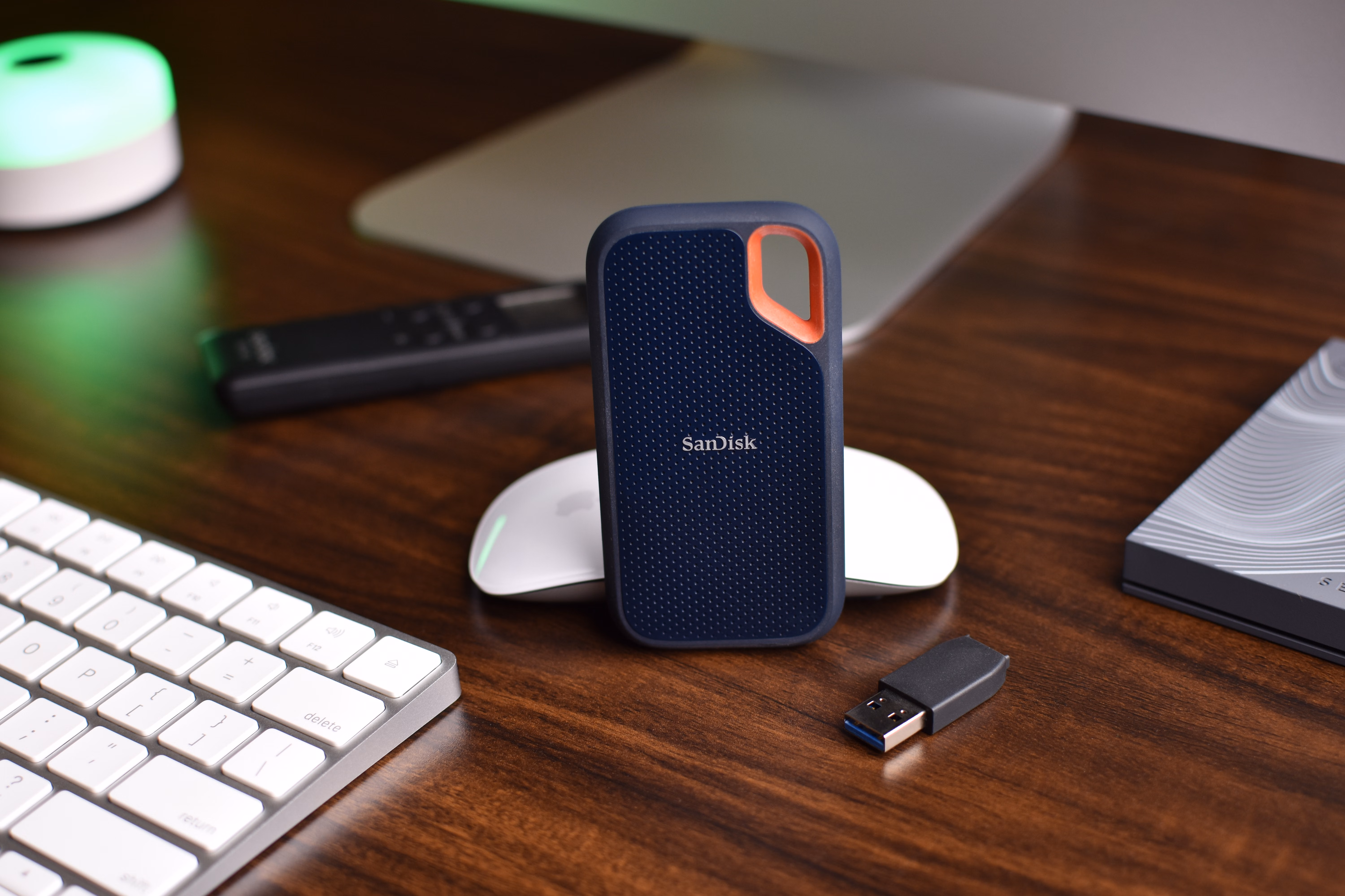 SanDisk Earnings Test Investor Appetite After Sharp Stock Retrenchment