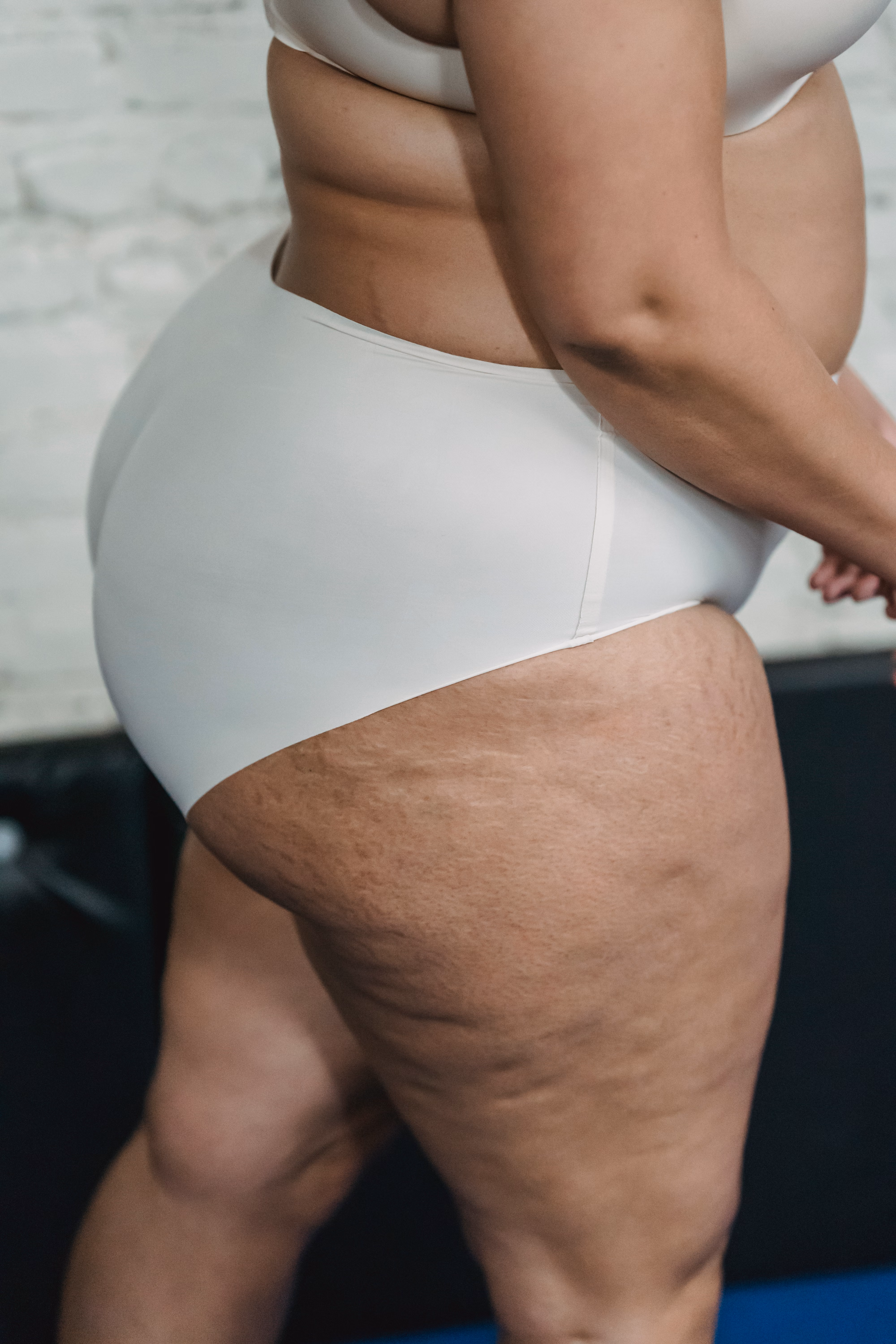 Stretchy, supportive and completely chafe-free: the sportswear real people swear by