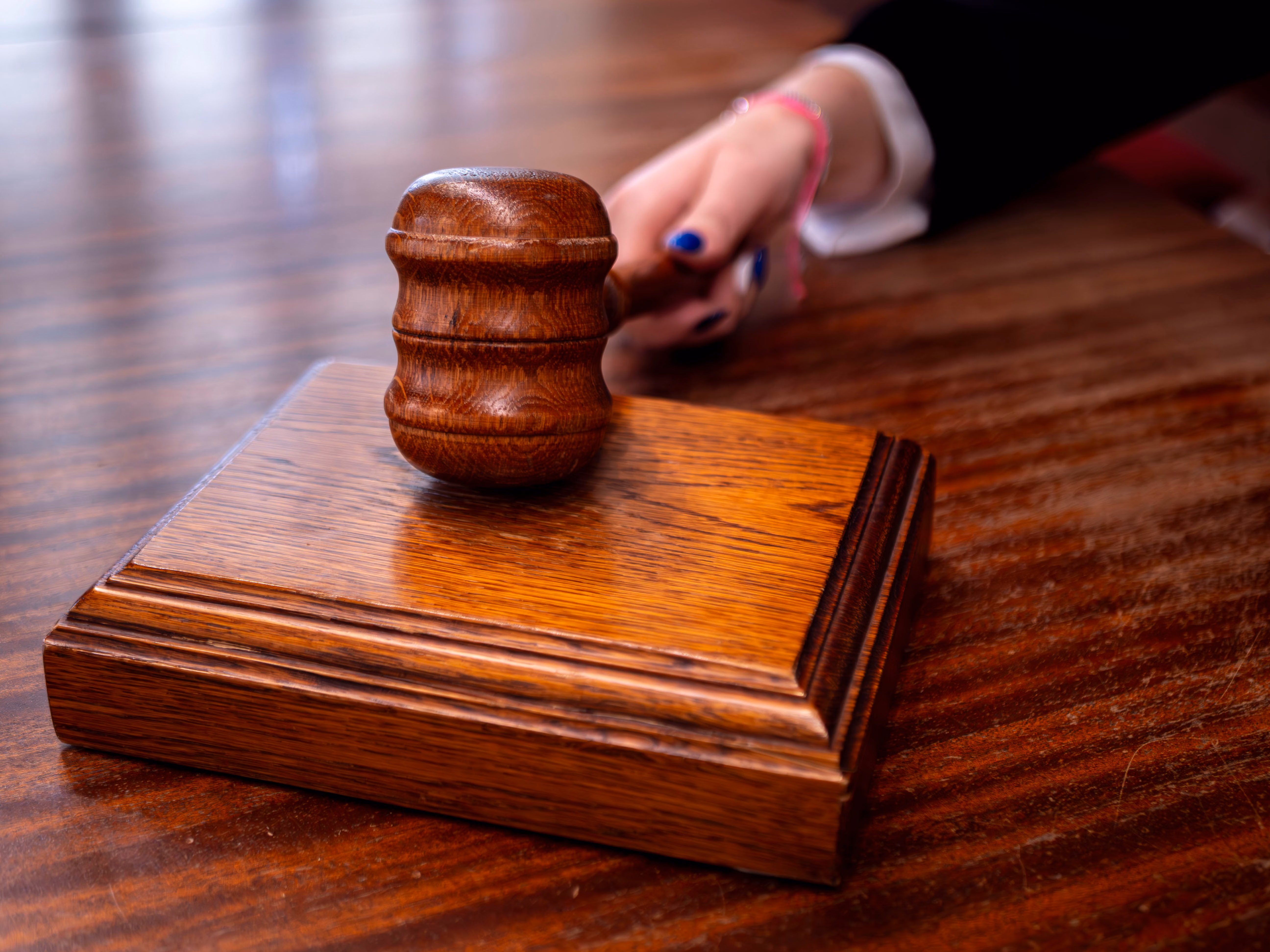 New Mexico Judge Orders New Child Safeguards for Meta