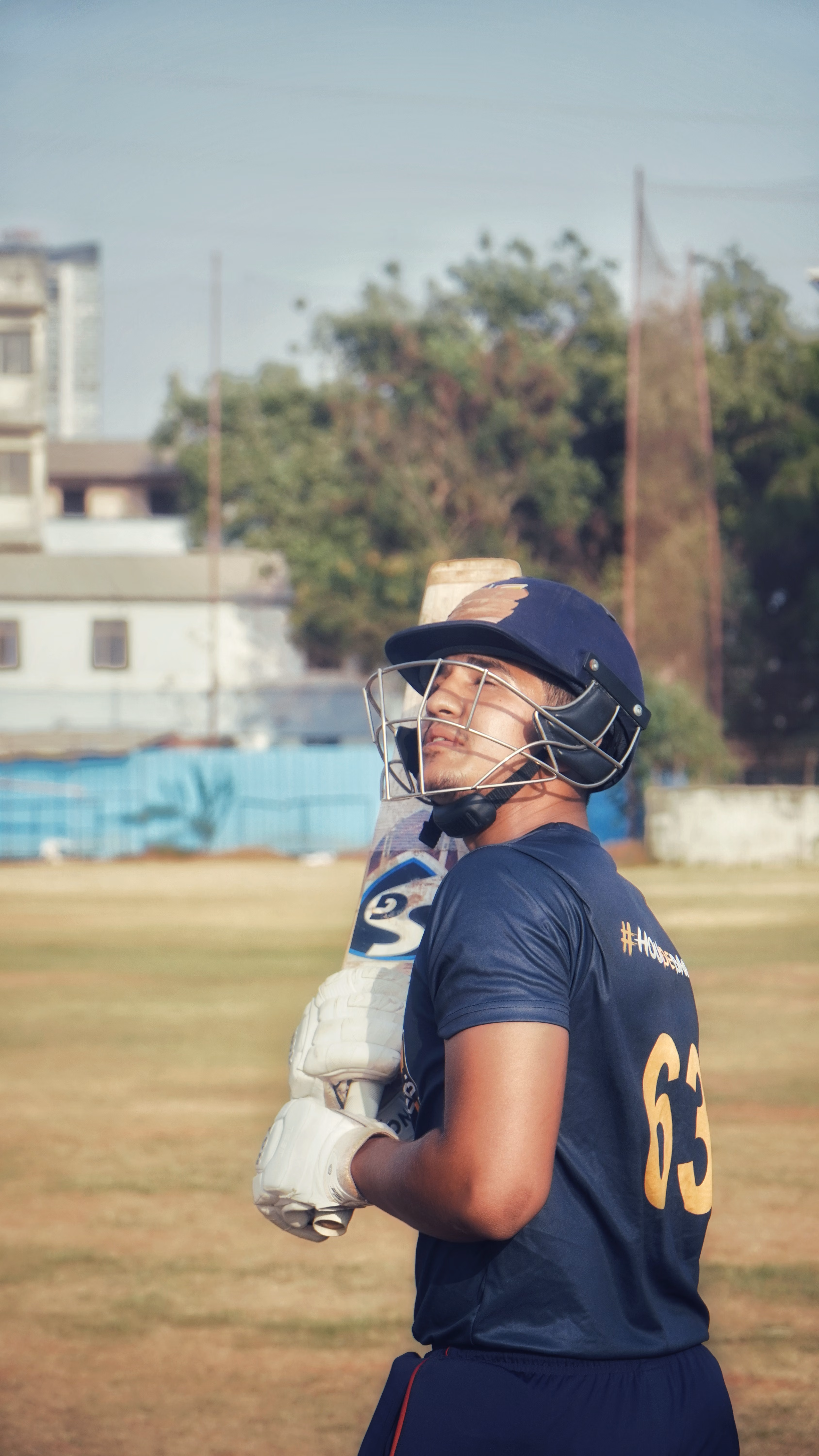 Sarfaraz Khan Reacts to India Test Call-Up After Replacing Sai Sudharsan