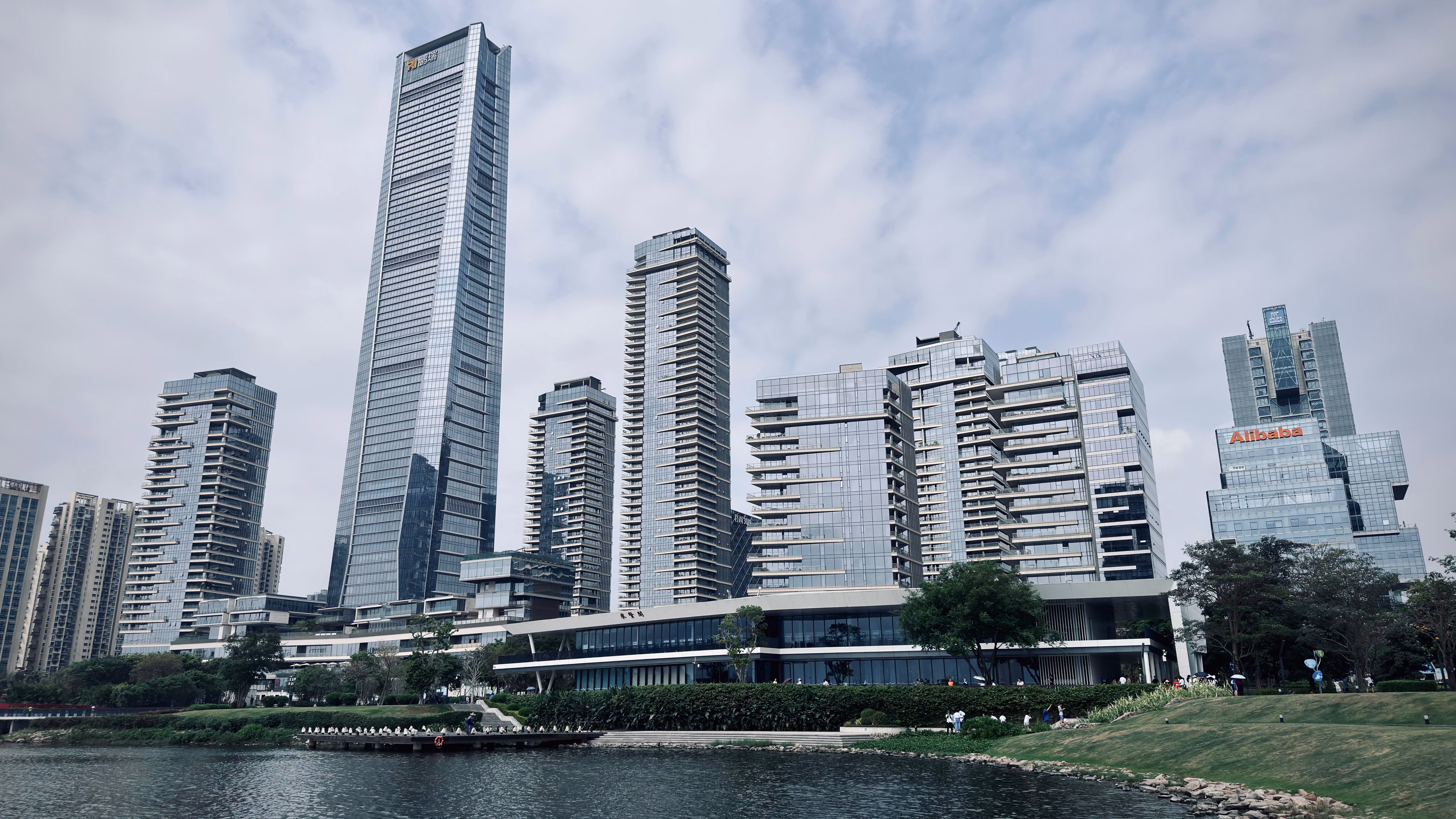 Alibaba Unveils Qwen3.8-Max AI Model, Claiming Benchmark Scores Rivaling Anthropic