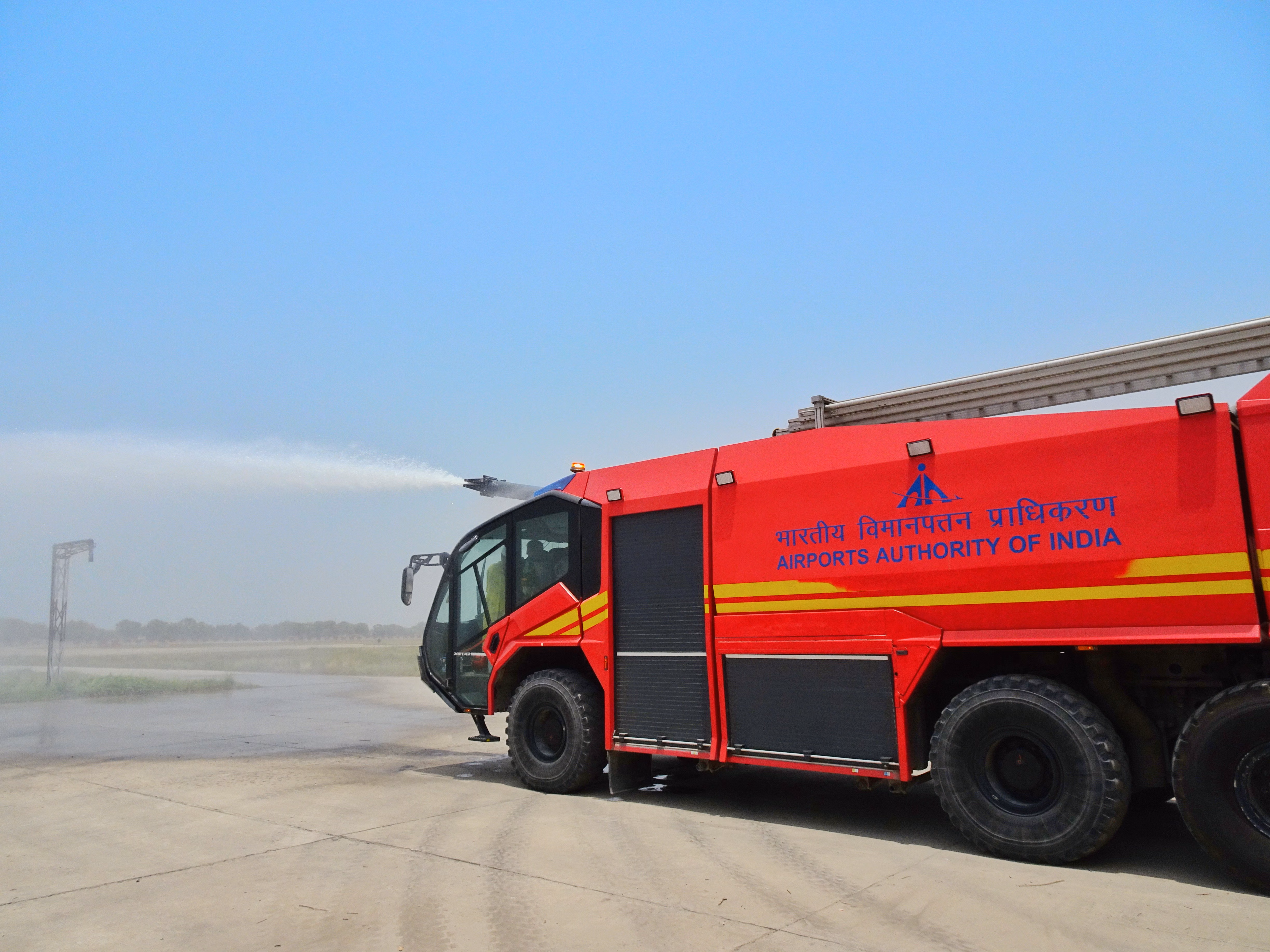 FAAN Backtracks, Confirms No Fire Incident at Lagos Airport's Terminal 2