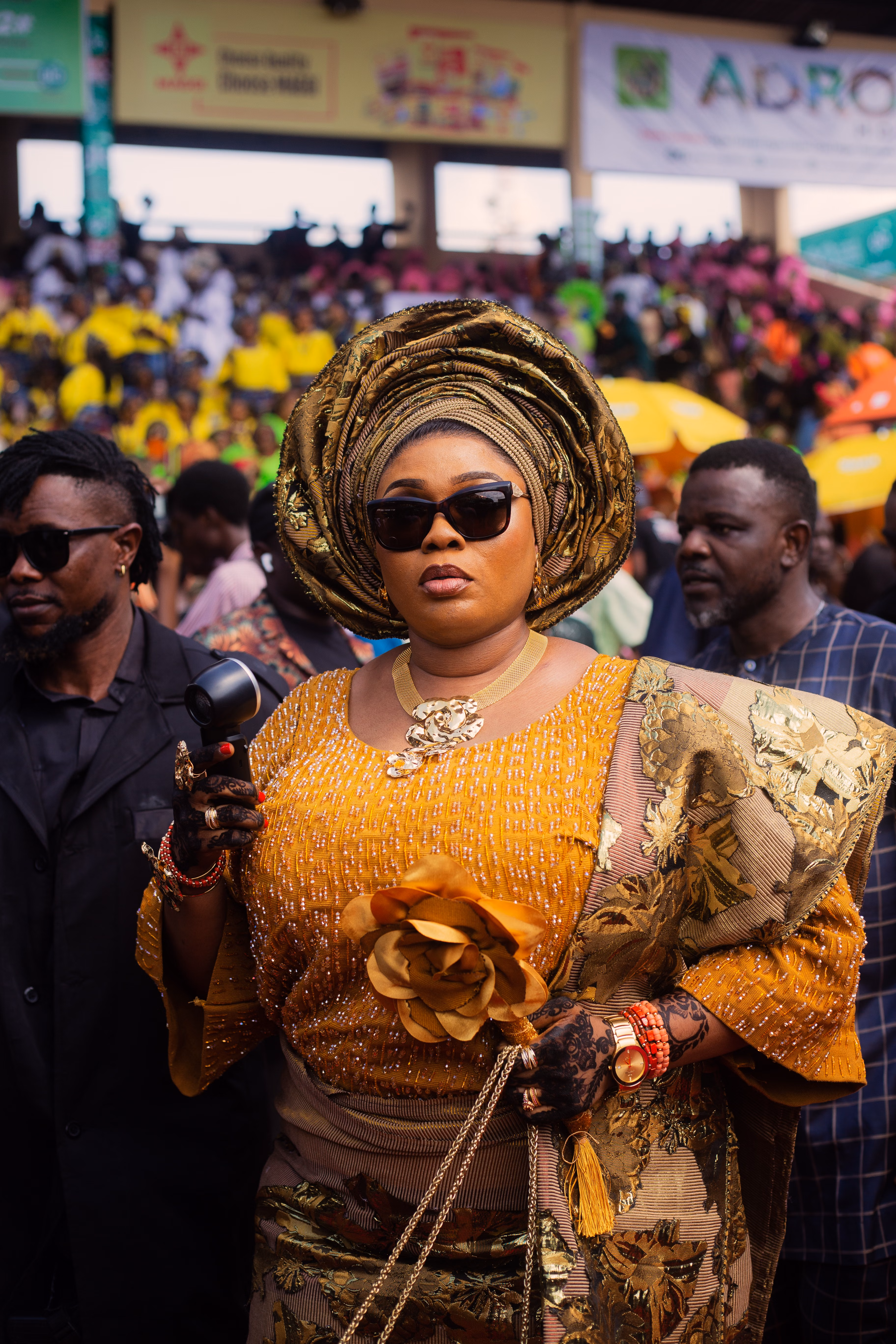 Nollywood Actress Tonto Dikeh Launches New Wine Prophetic Tabernacle Ministry
