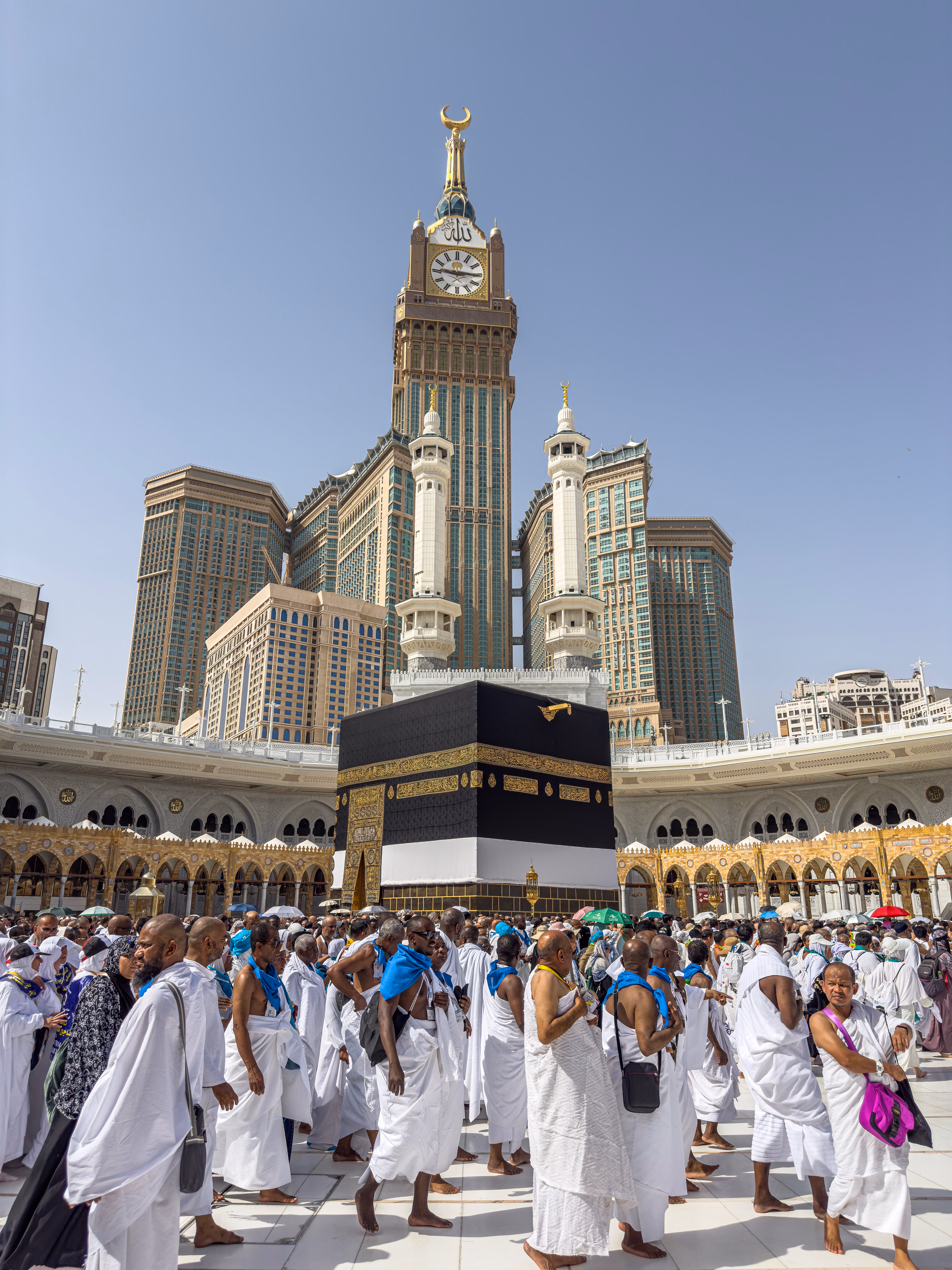 Hajj 2027: Kano Pilgrims Board Sets August 7 Deadline for Passport Submission