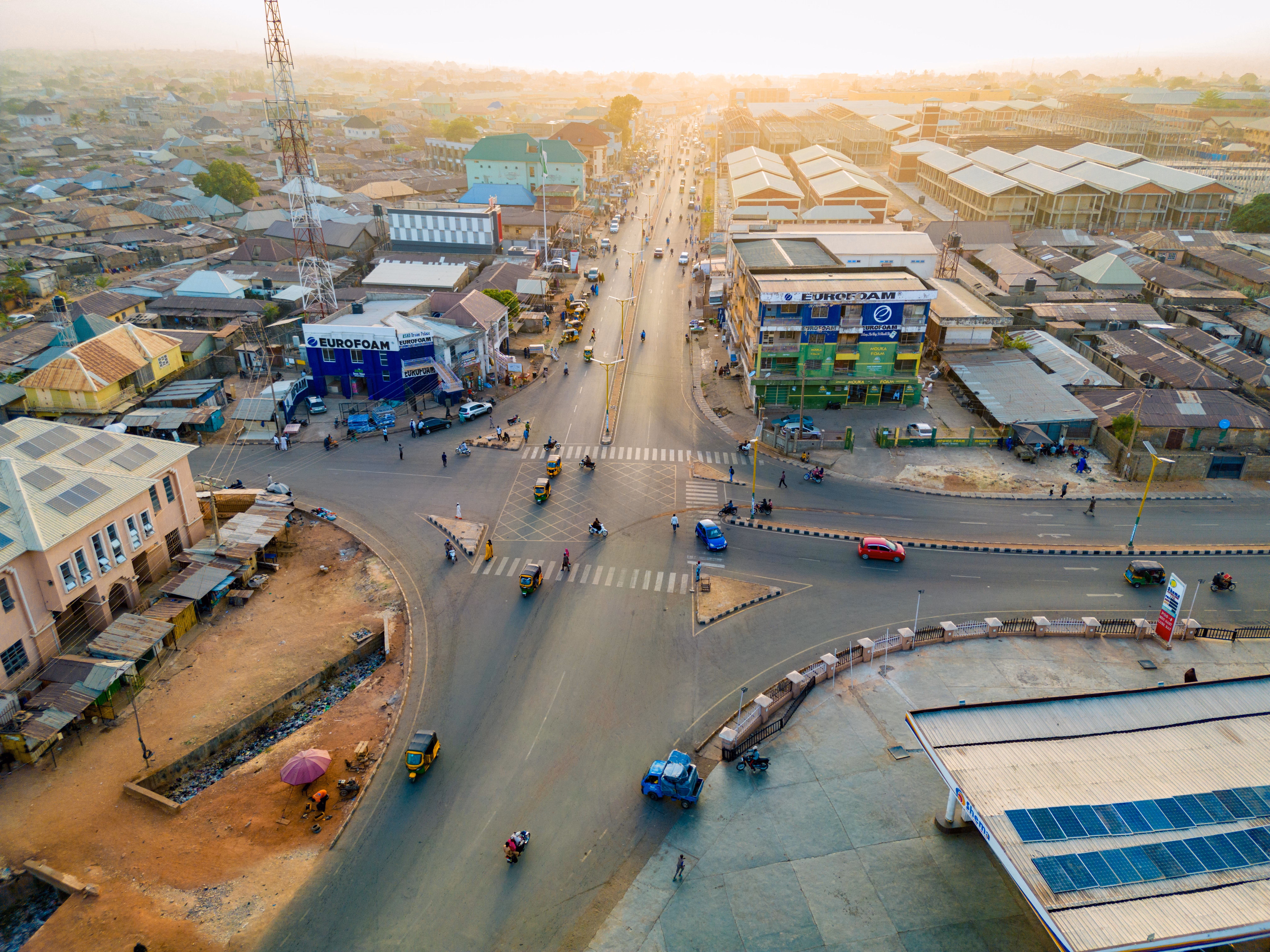 Gombe approves N16bn roads, N1.4bn solar street lights