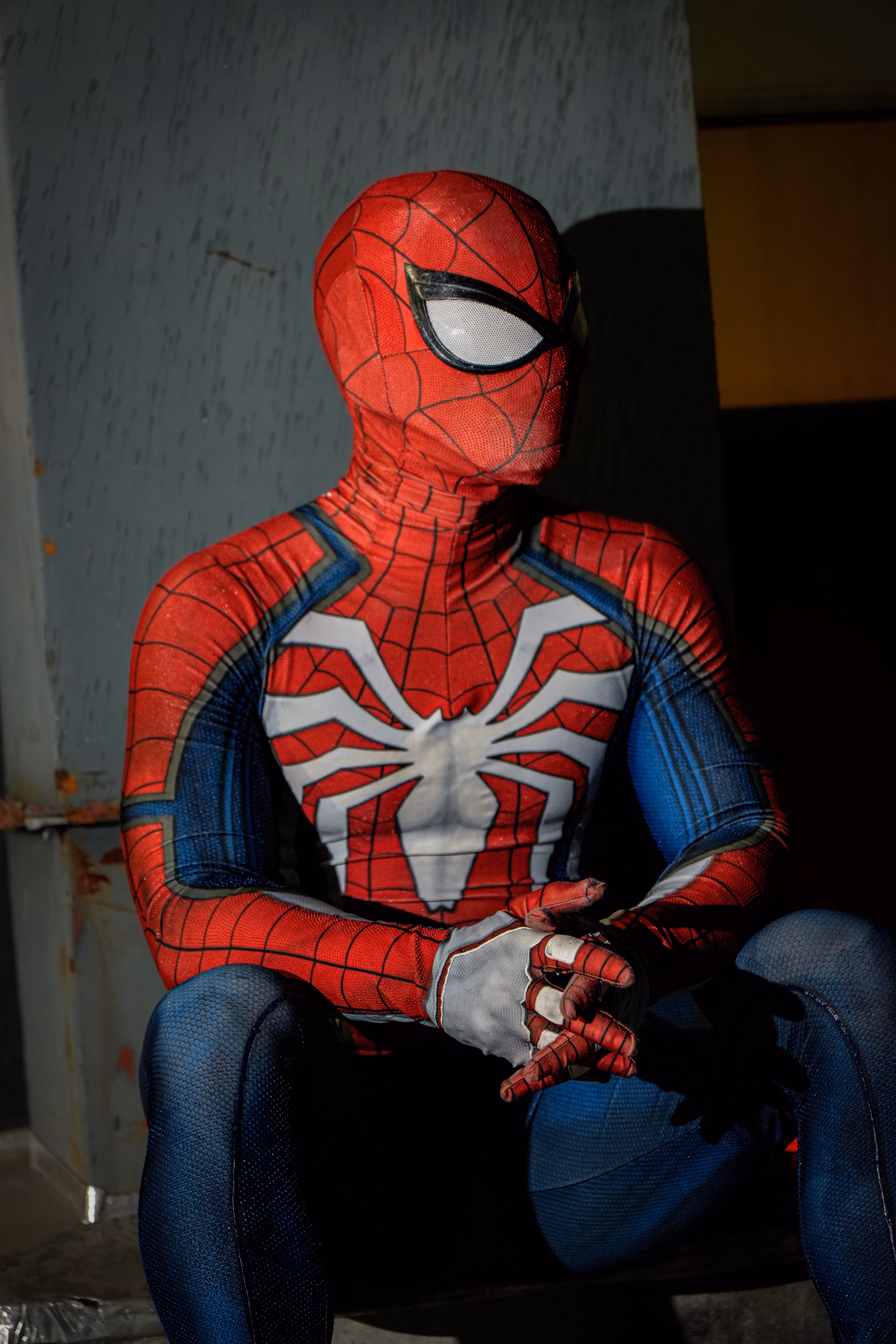 Spider-Man: Brand New Day sets N120.4 million preview record in Nigeria
