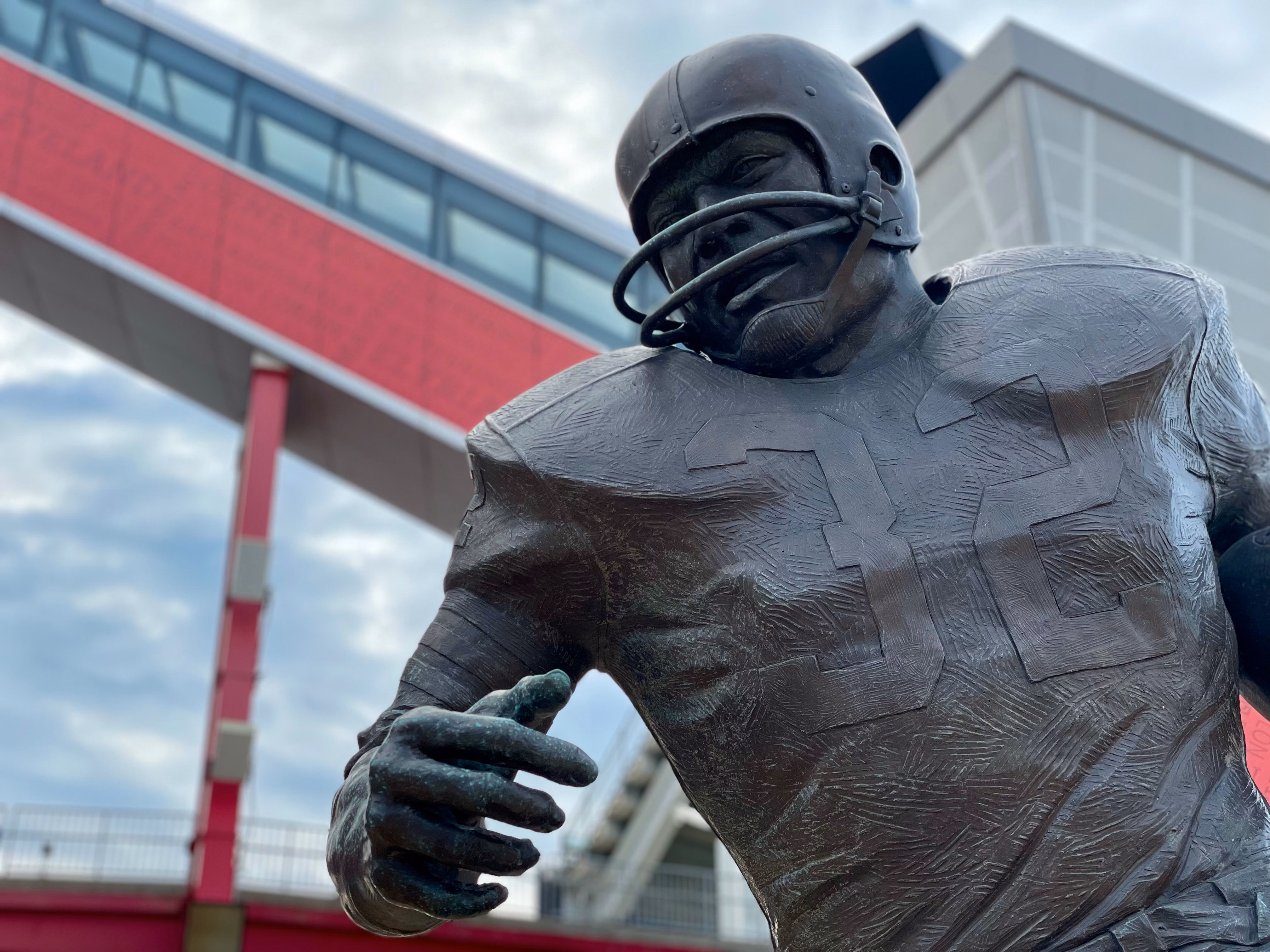 Cleveland Browns Training Camp Day 6: Live Observations from Berea