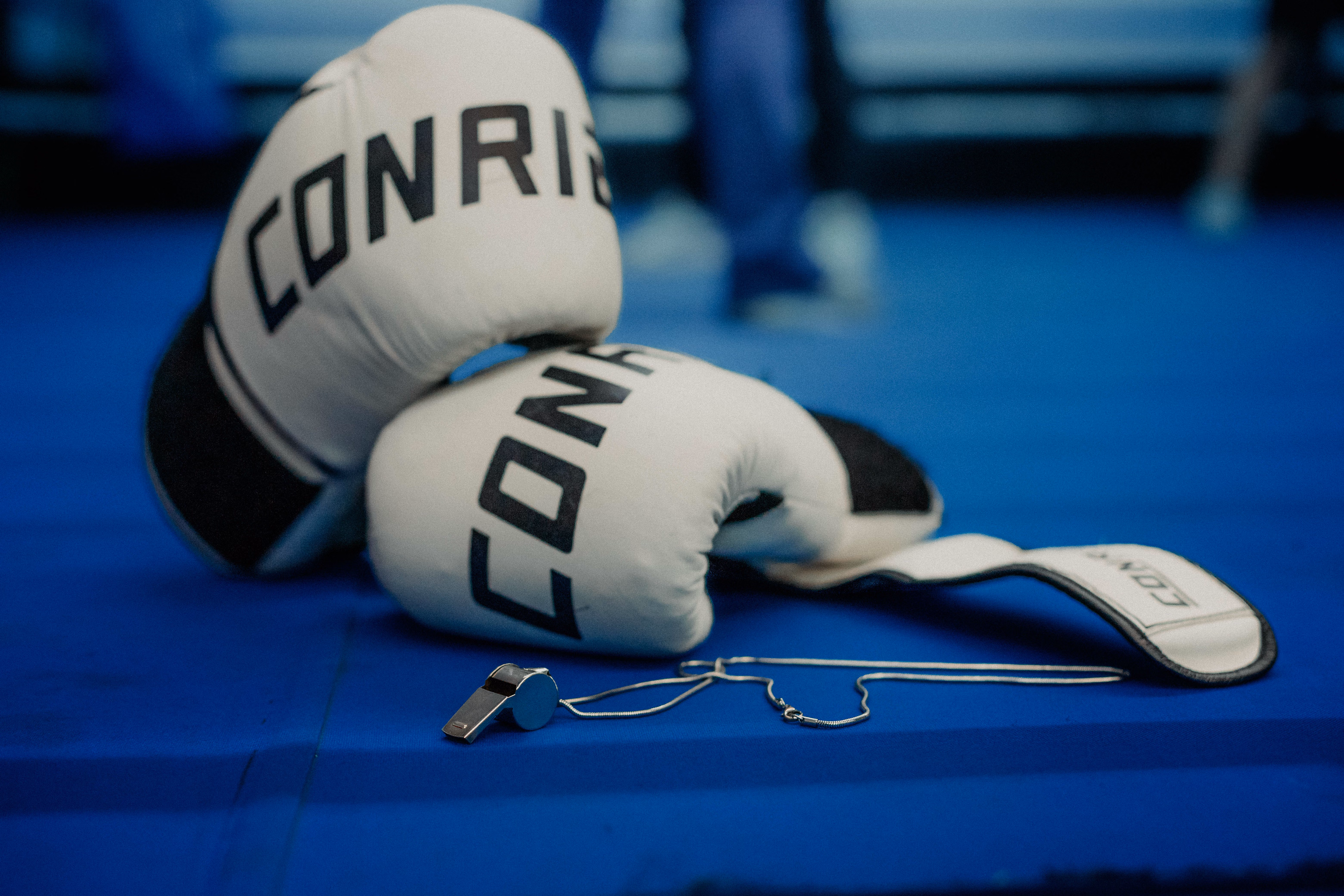 How Muhammad Ali Inspired Pastor Enoch Adeboye's Life Lessons on Strategy and Perseverance