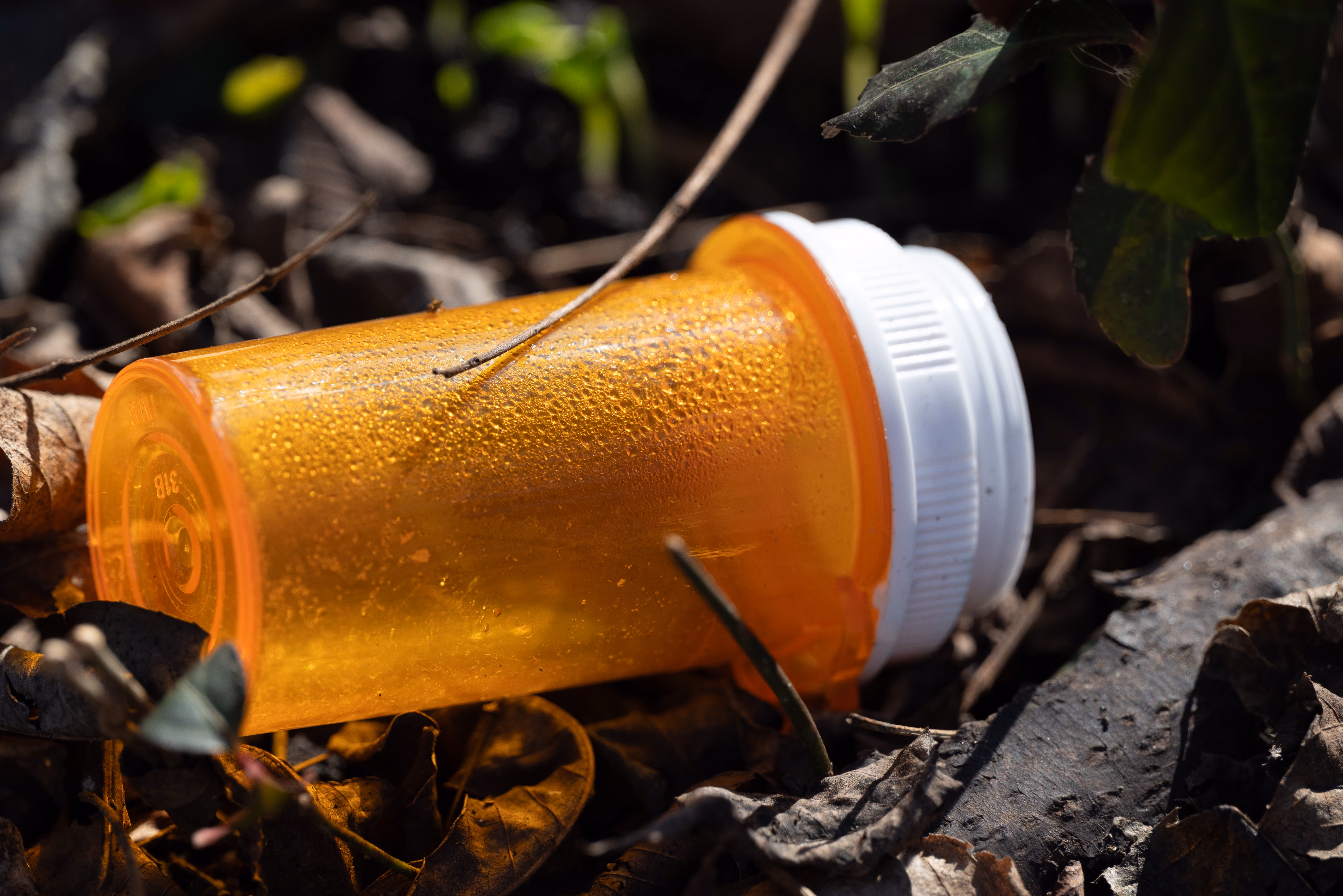 Wasted Medicine in UK Communities Could Fill 75 Swimming Pools Annually