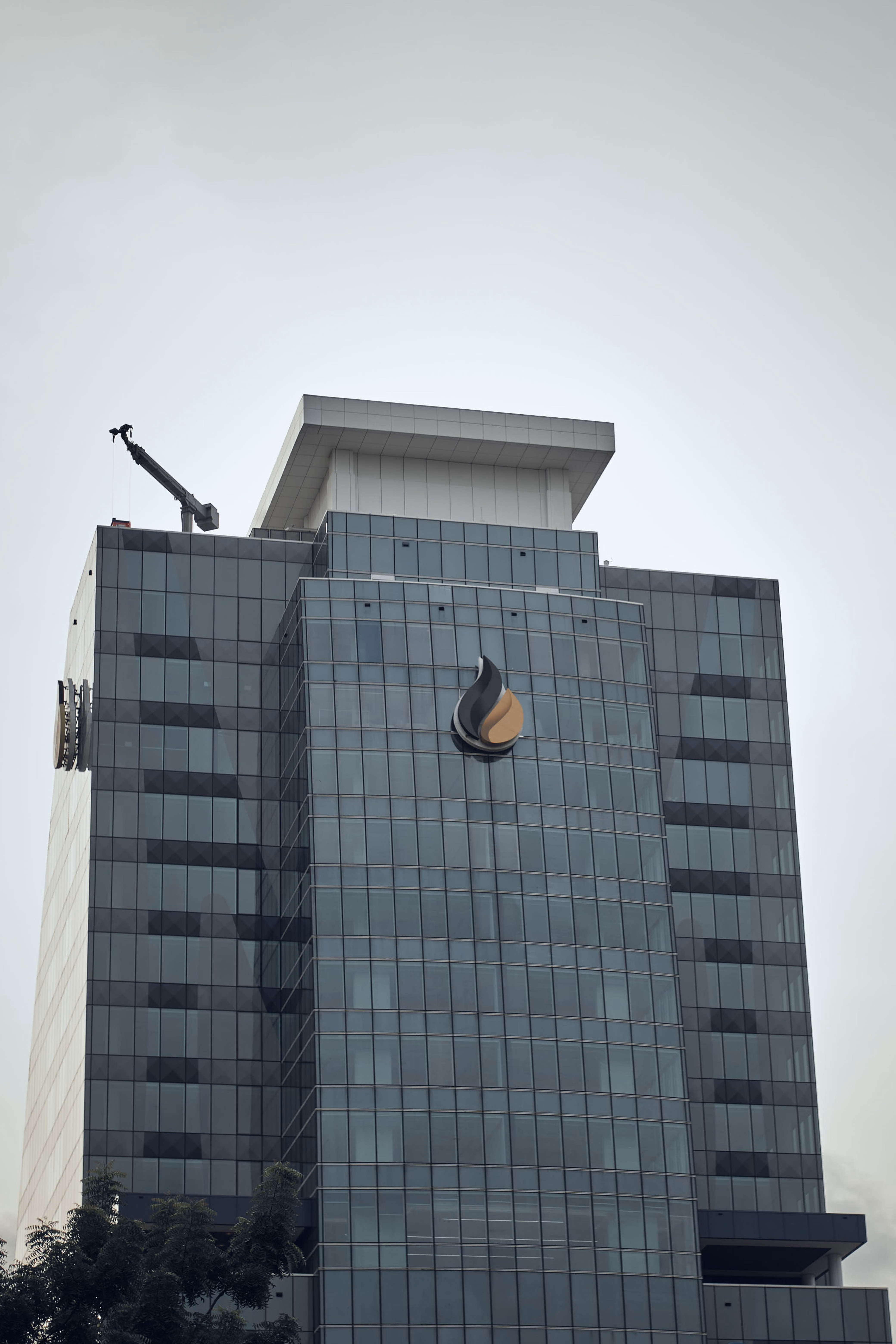 Federal Mortgage Bank Headquarters in Abuja Gutted by Fire