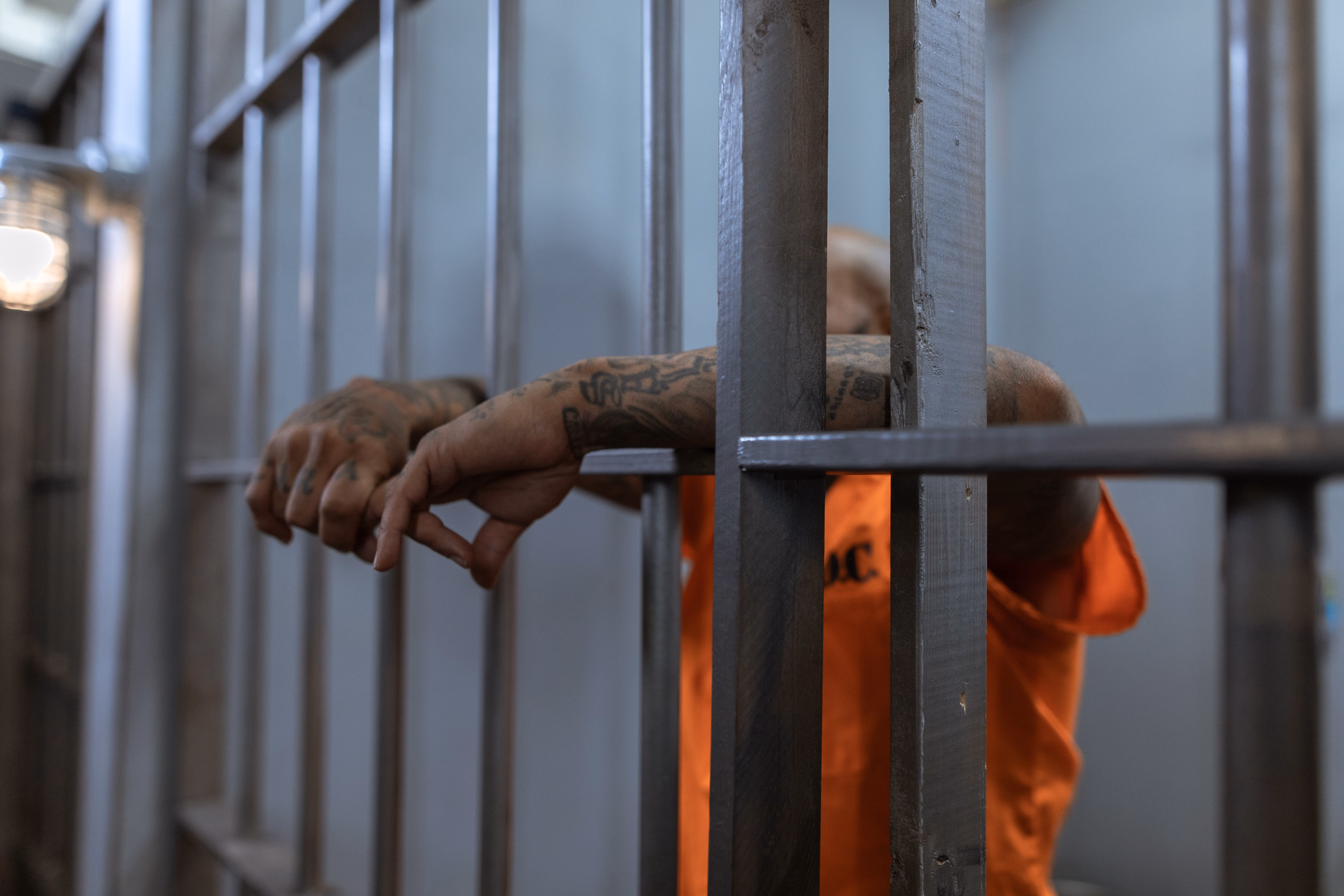 2 correctional officers, offender dead after transfer accident: CSC