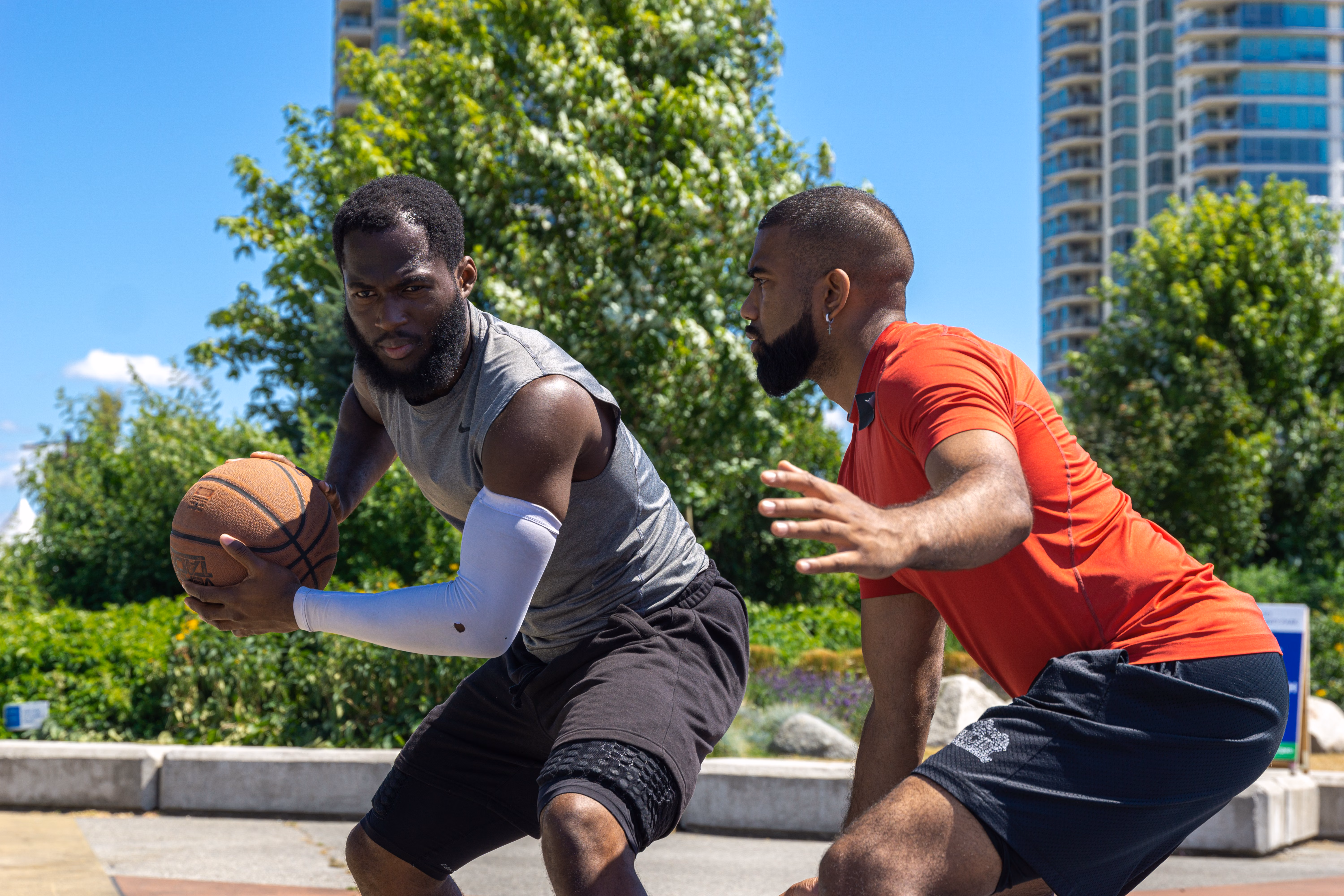 Malique Ewin Transfers to Oregon Ducks Men's Basketball for 2026-27 Season
