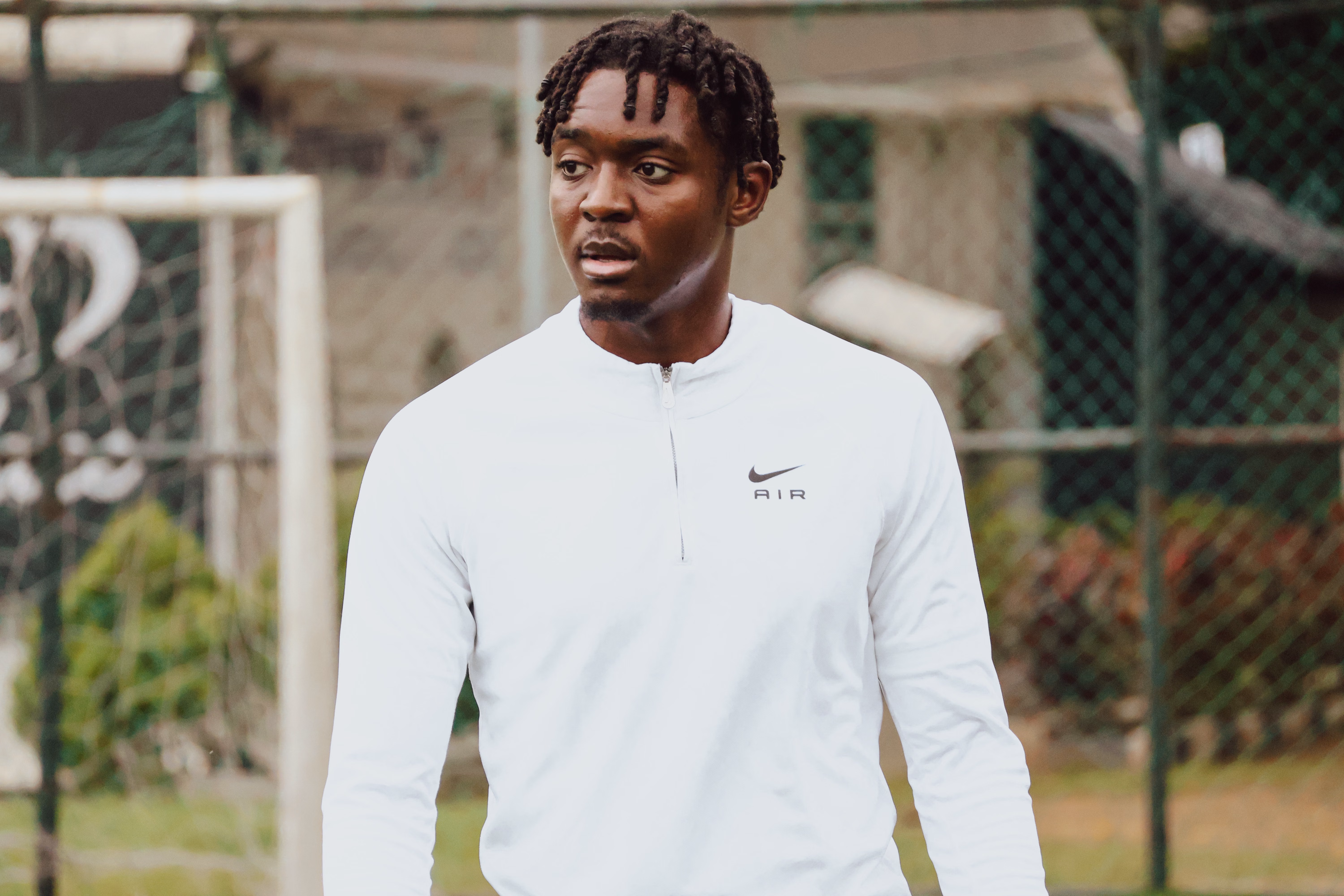 Official: Leverkusen loan midfield gem Mensah to Roda JC Kerkrade