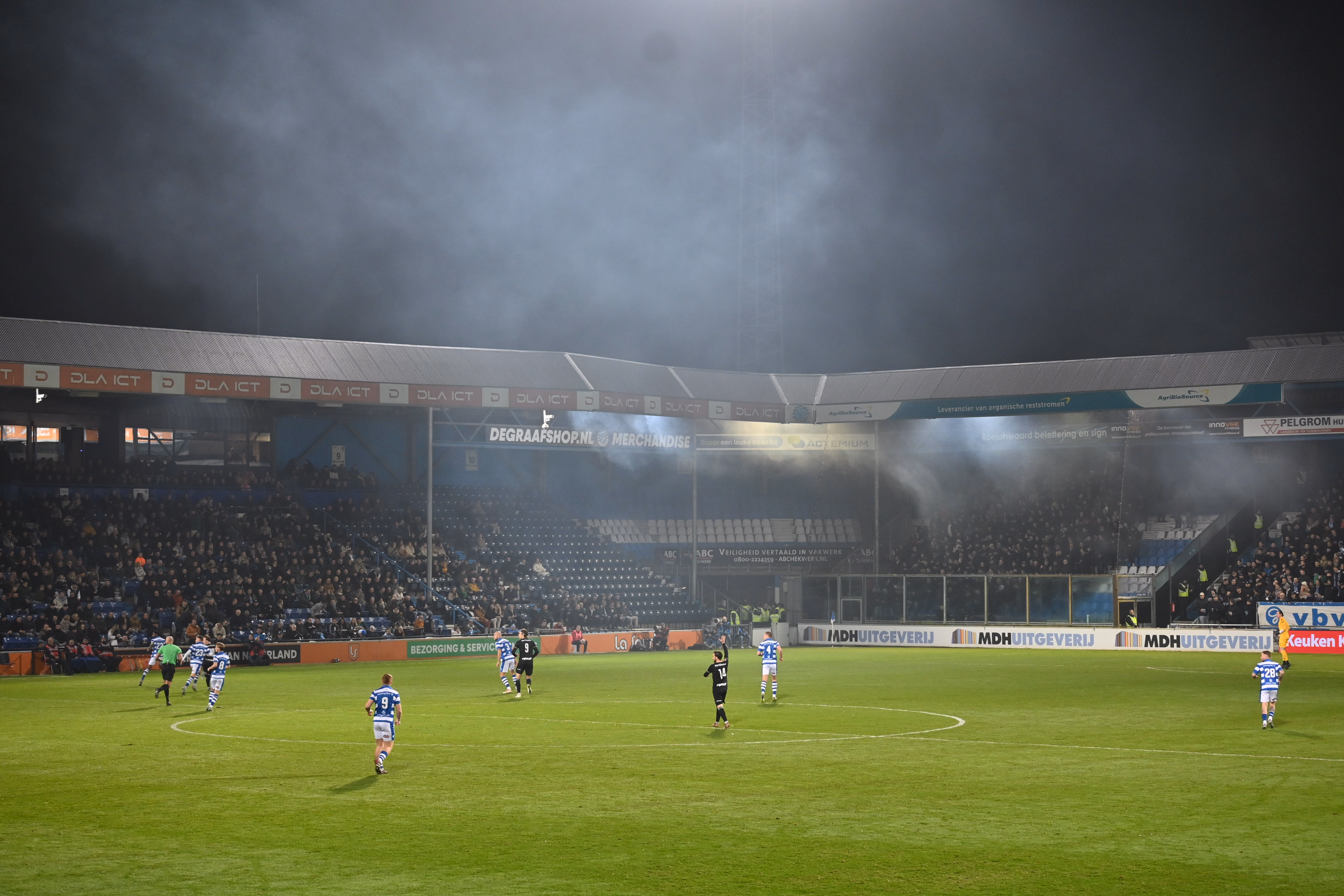 St Johnstone Edge Kilmarnock in Seven-Goal Scottish Premiership Thriller