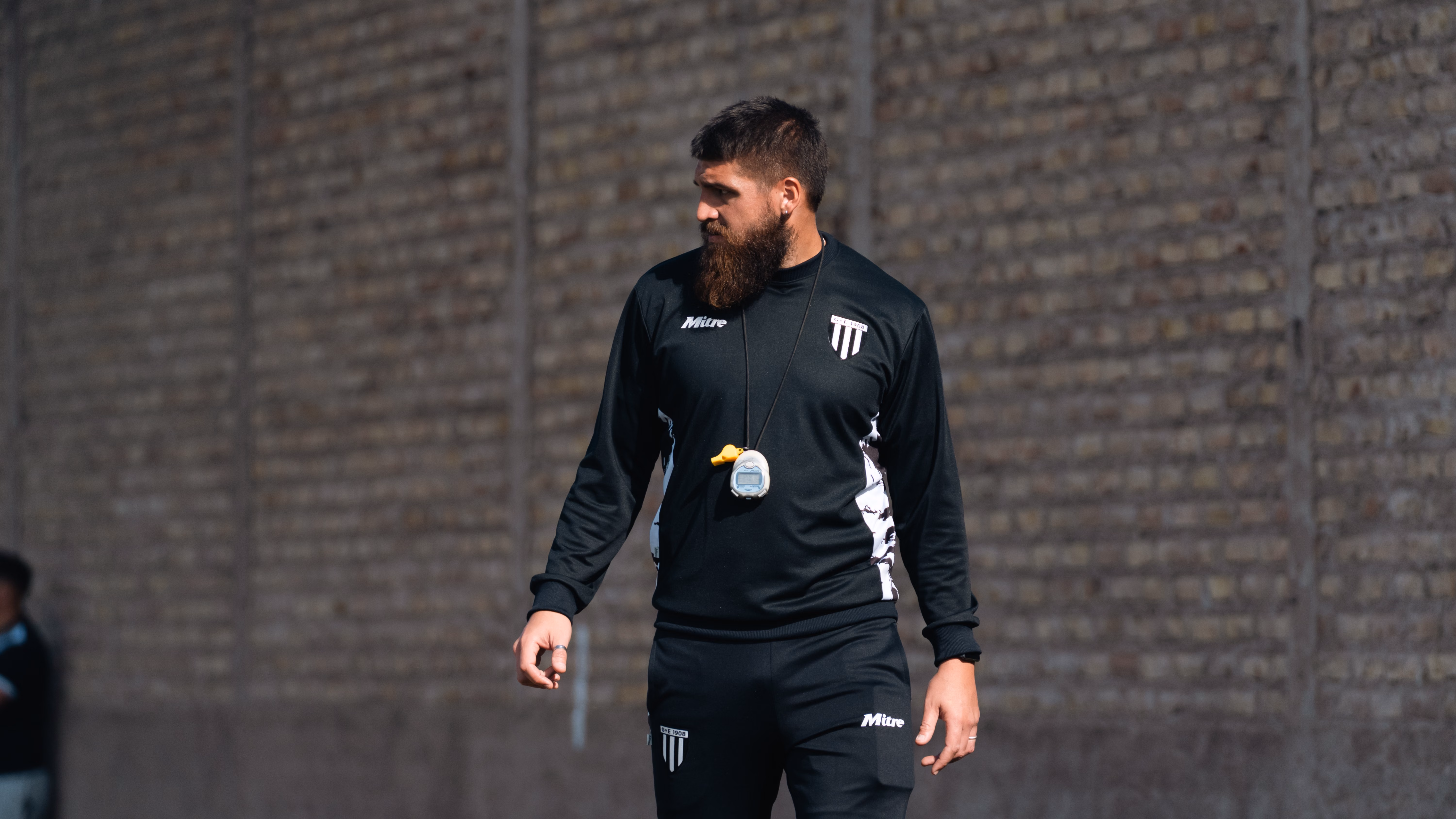 Man City complete Gerónimo Rulli signing from Marseille