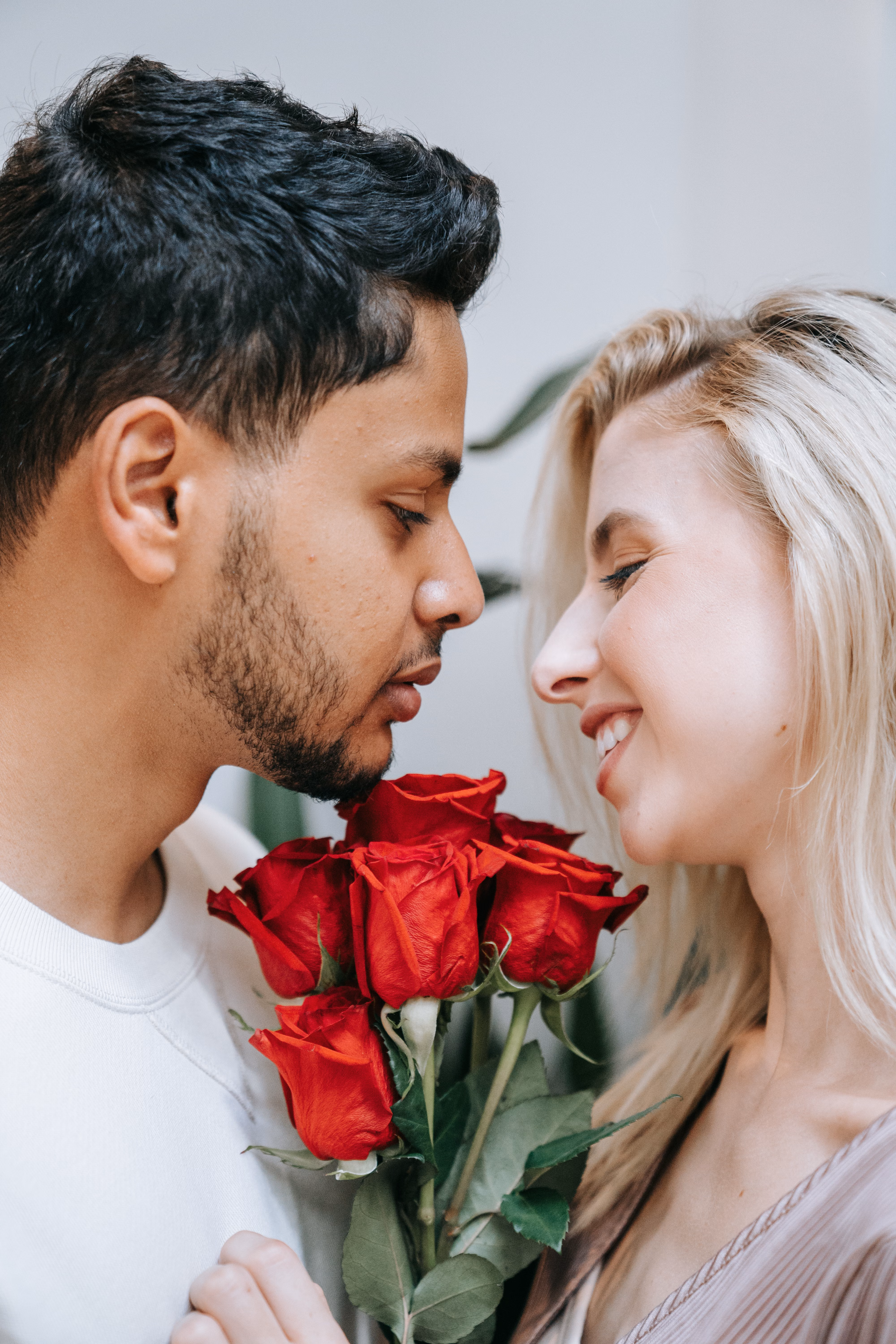 My husband won’t make any effort to please me in bed | Ask Annalisa Barbieri