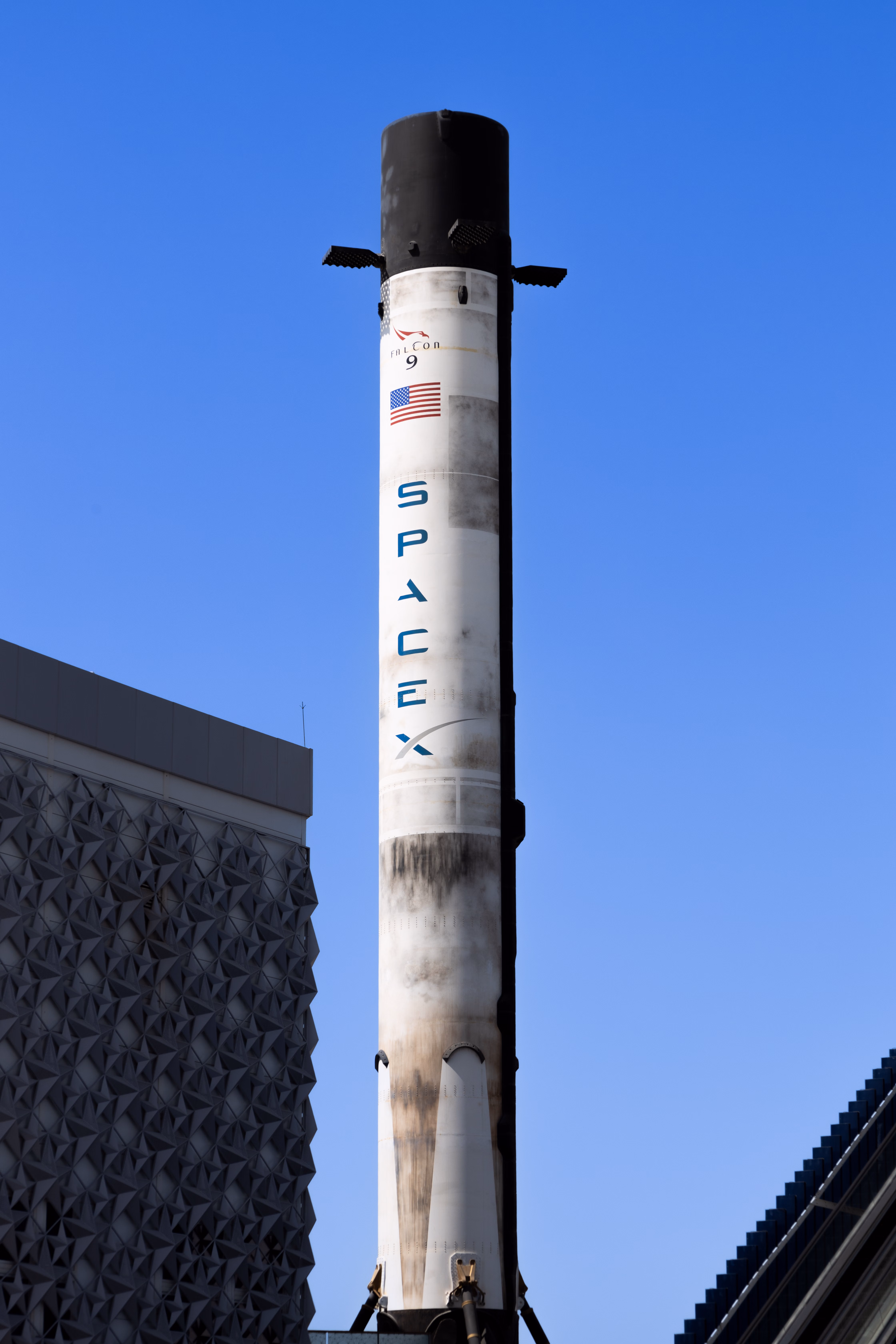 SpaceX First Public Earnings Statement Reveals Massive Capital Expenditures Resembling 2026 AI Enterprise Spending