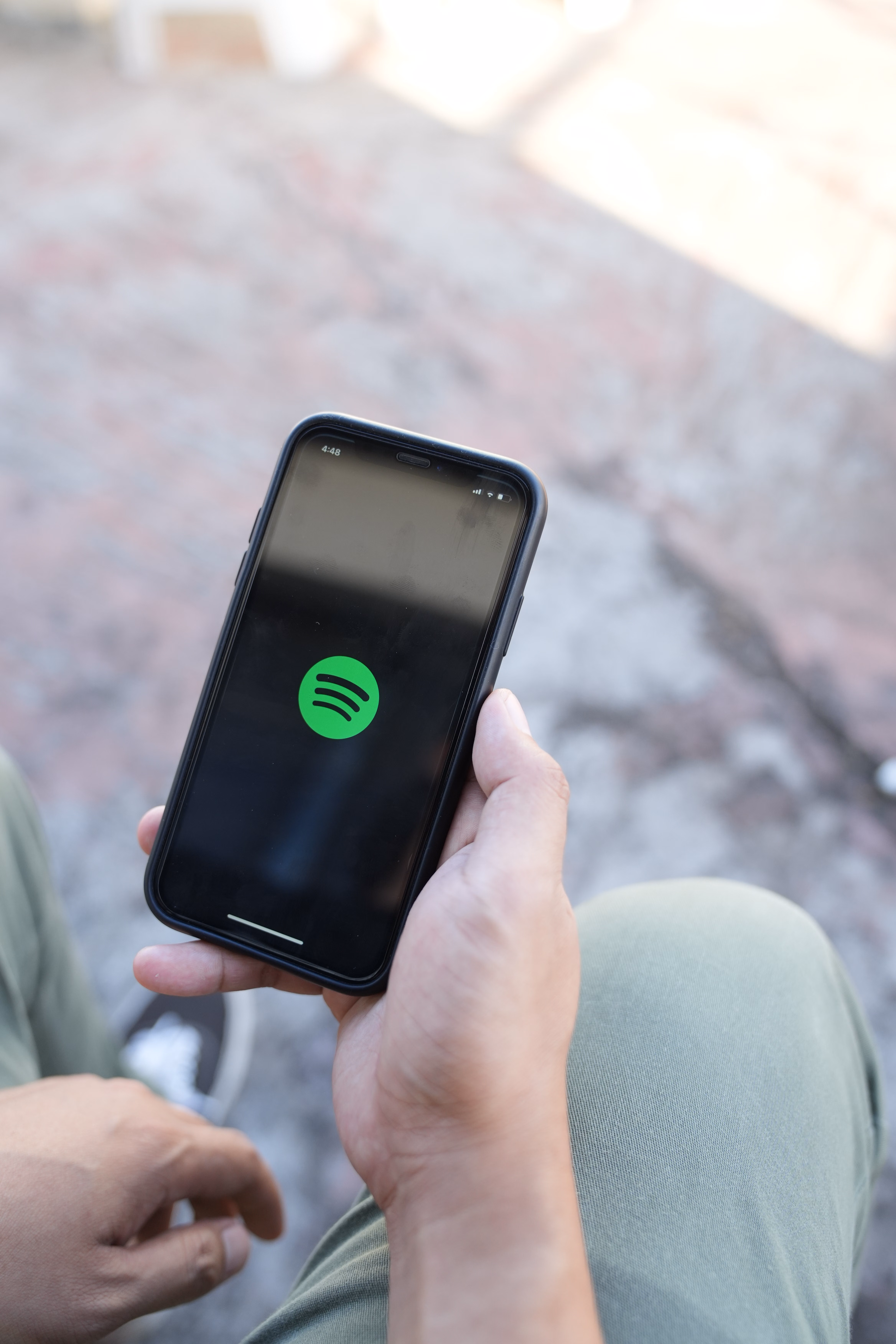 Spotify User Base Climbs 12% to 777 Million Following Major Product Rollouts