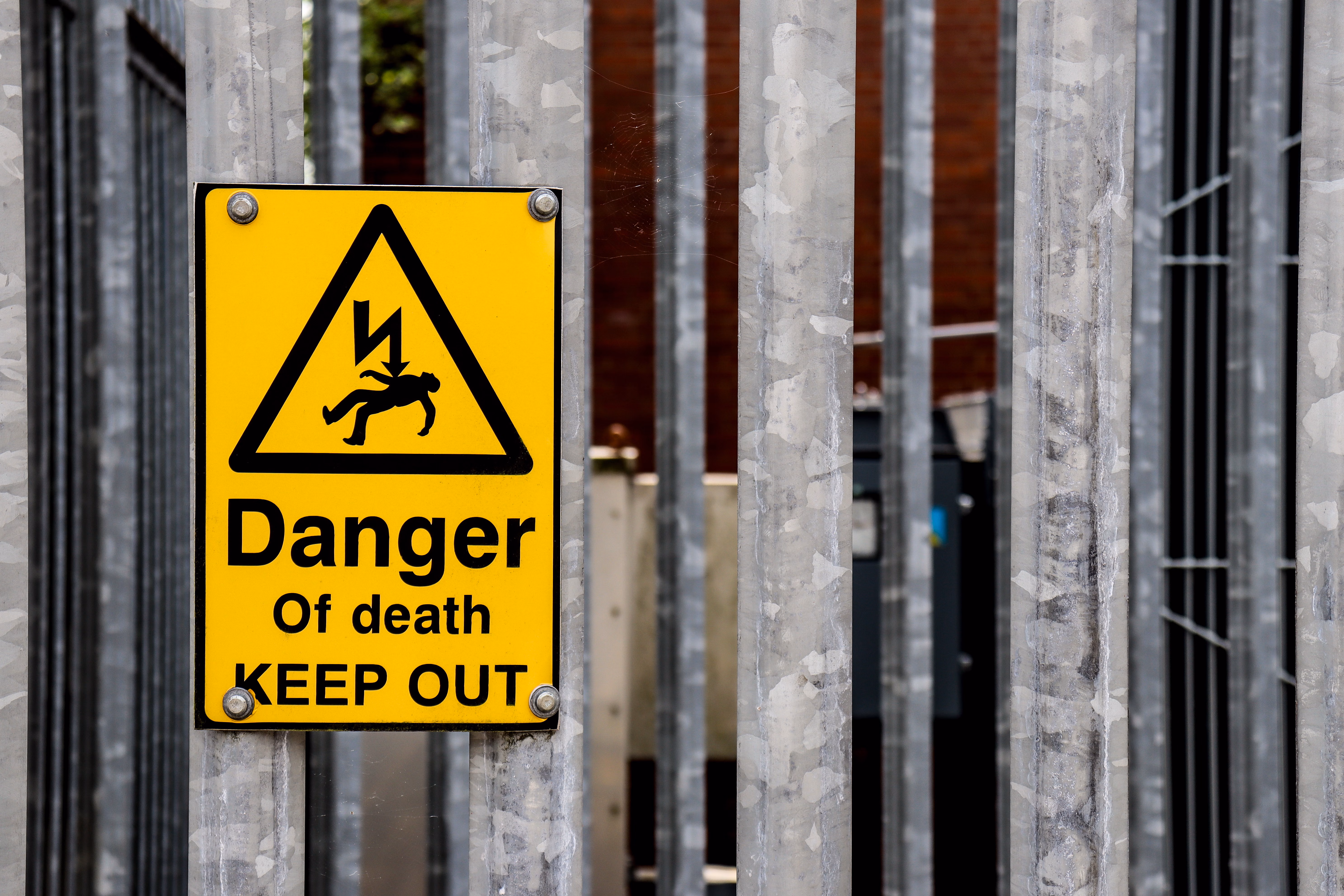 Suspected Cable Vandal Electrocuted to Death in Jigawa