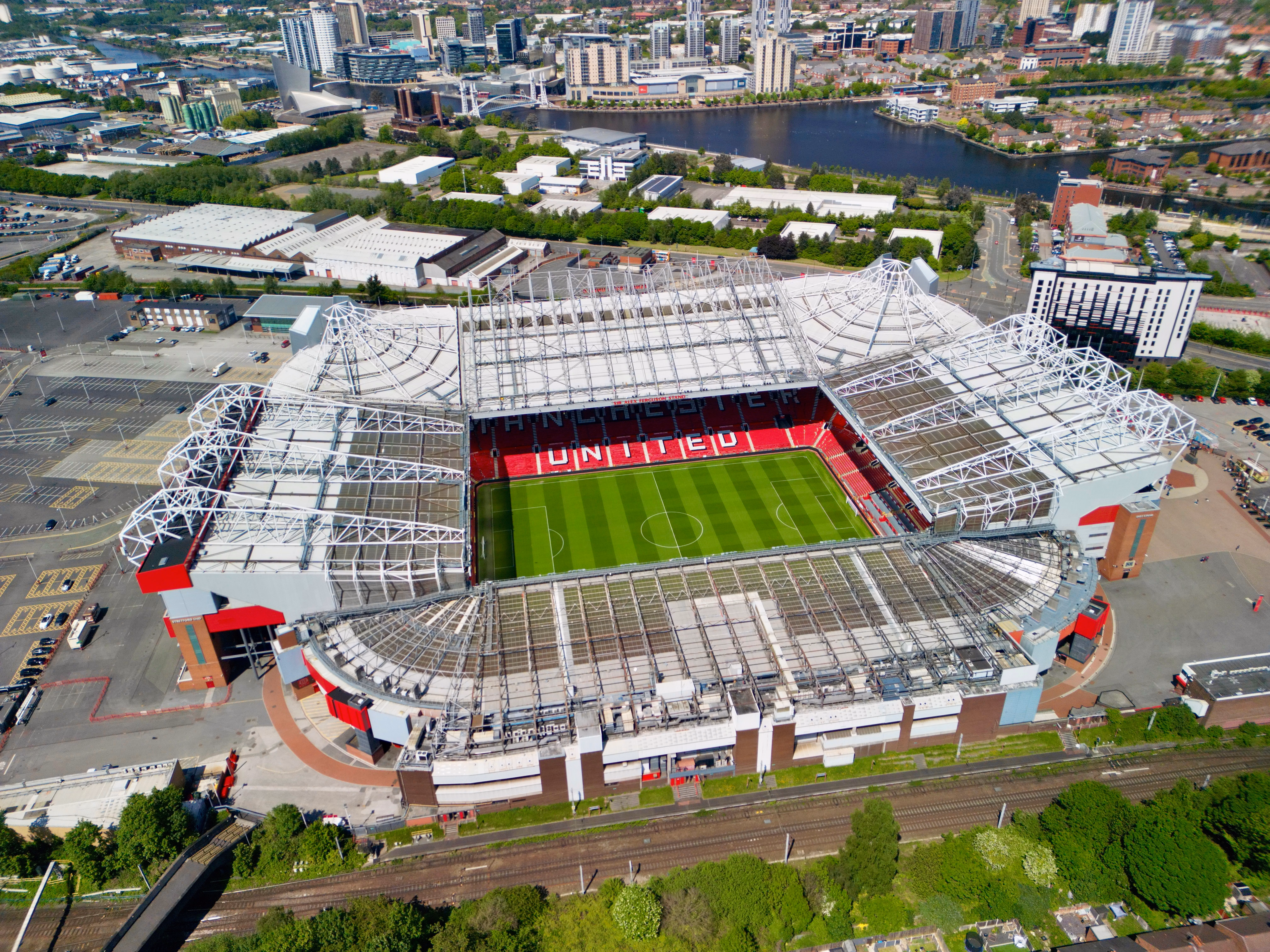 Sheffield United Announce Acquisition of Premier League Man