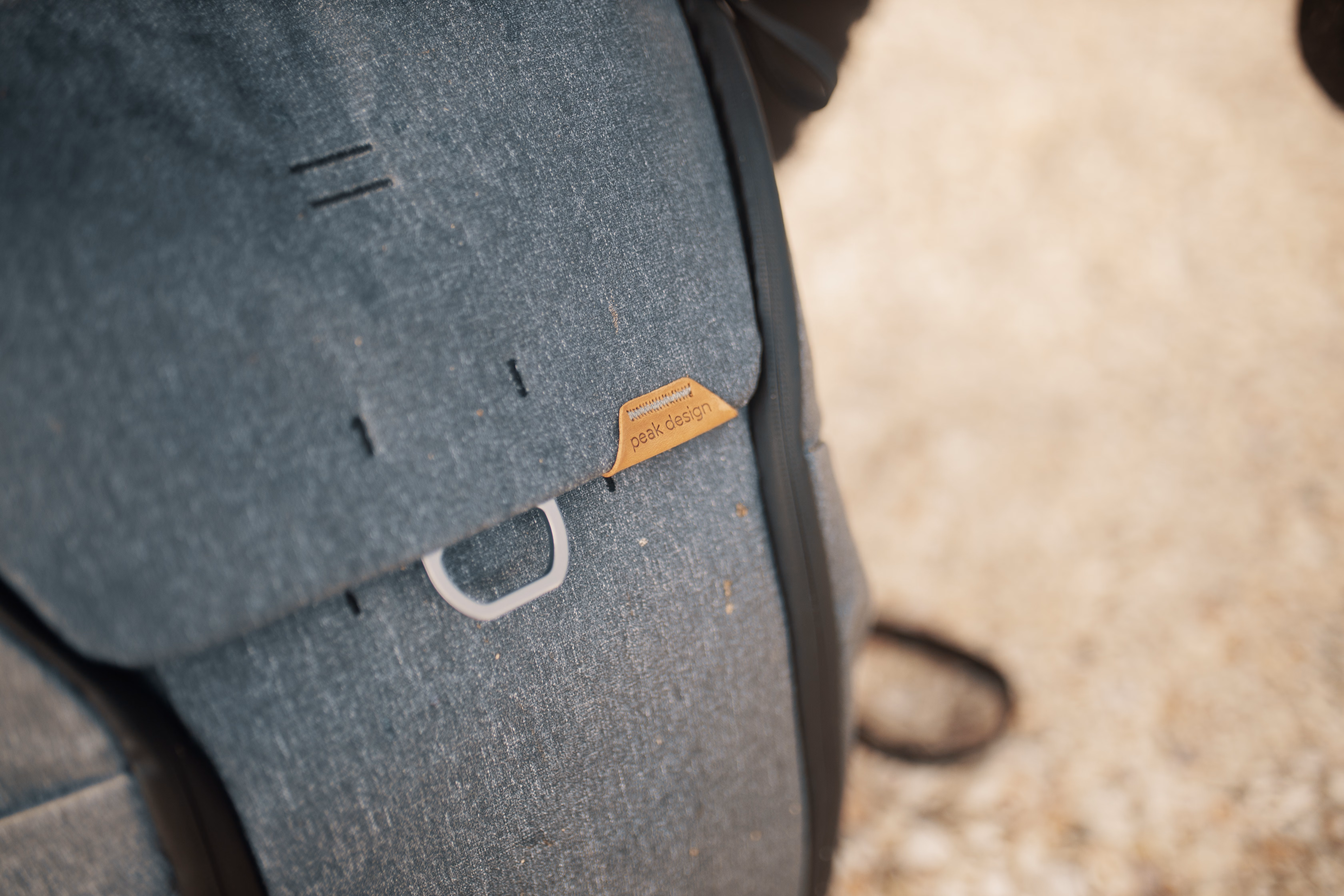 Peak Design Launches City Line Bags Featuring Innovative BagLev Hooks for Everyday Carry
