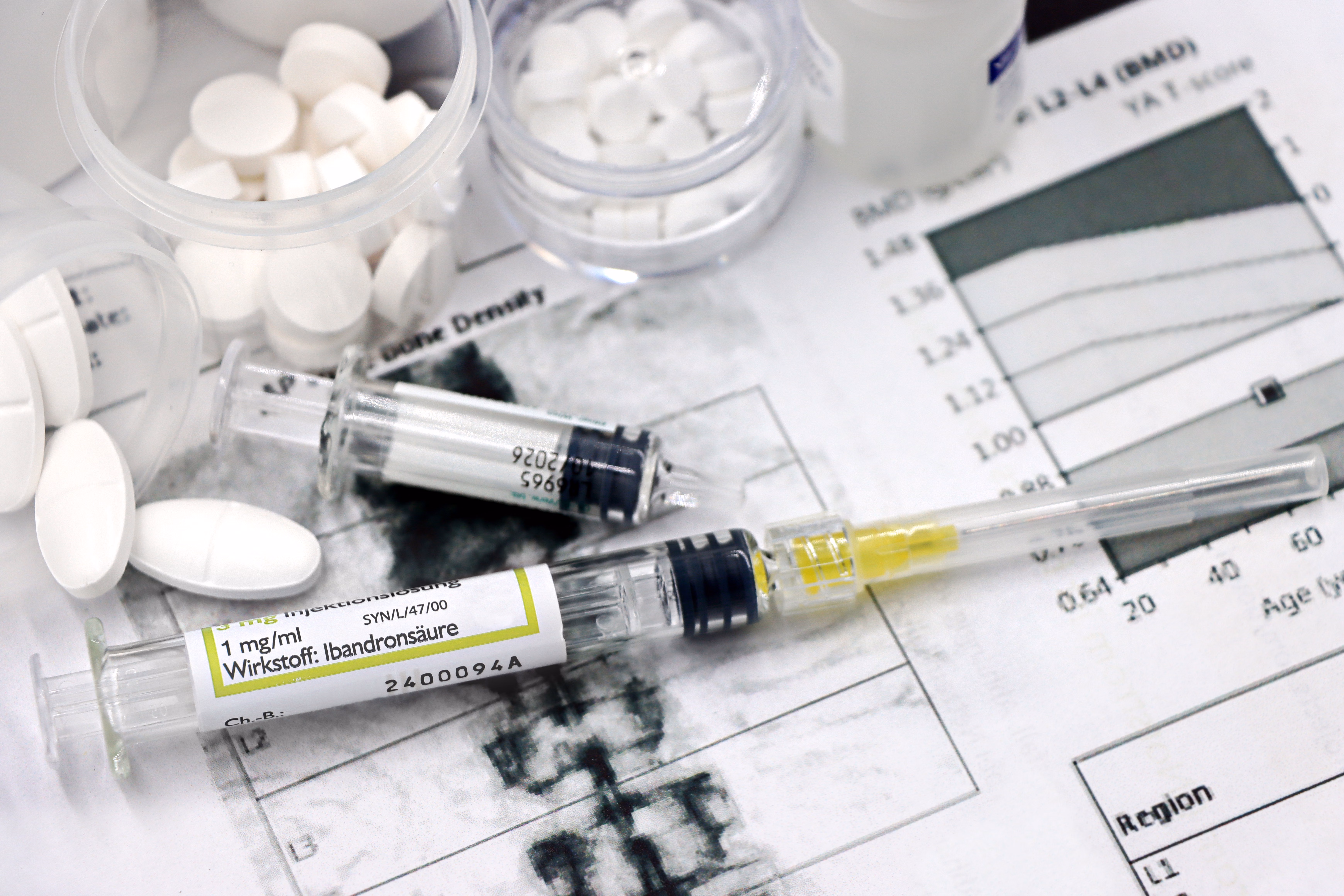FDA Approves Takeda's Orzeyful as Landmark Narcolepsy Treatment
