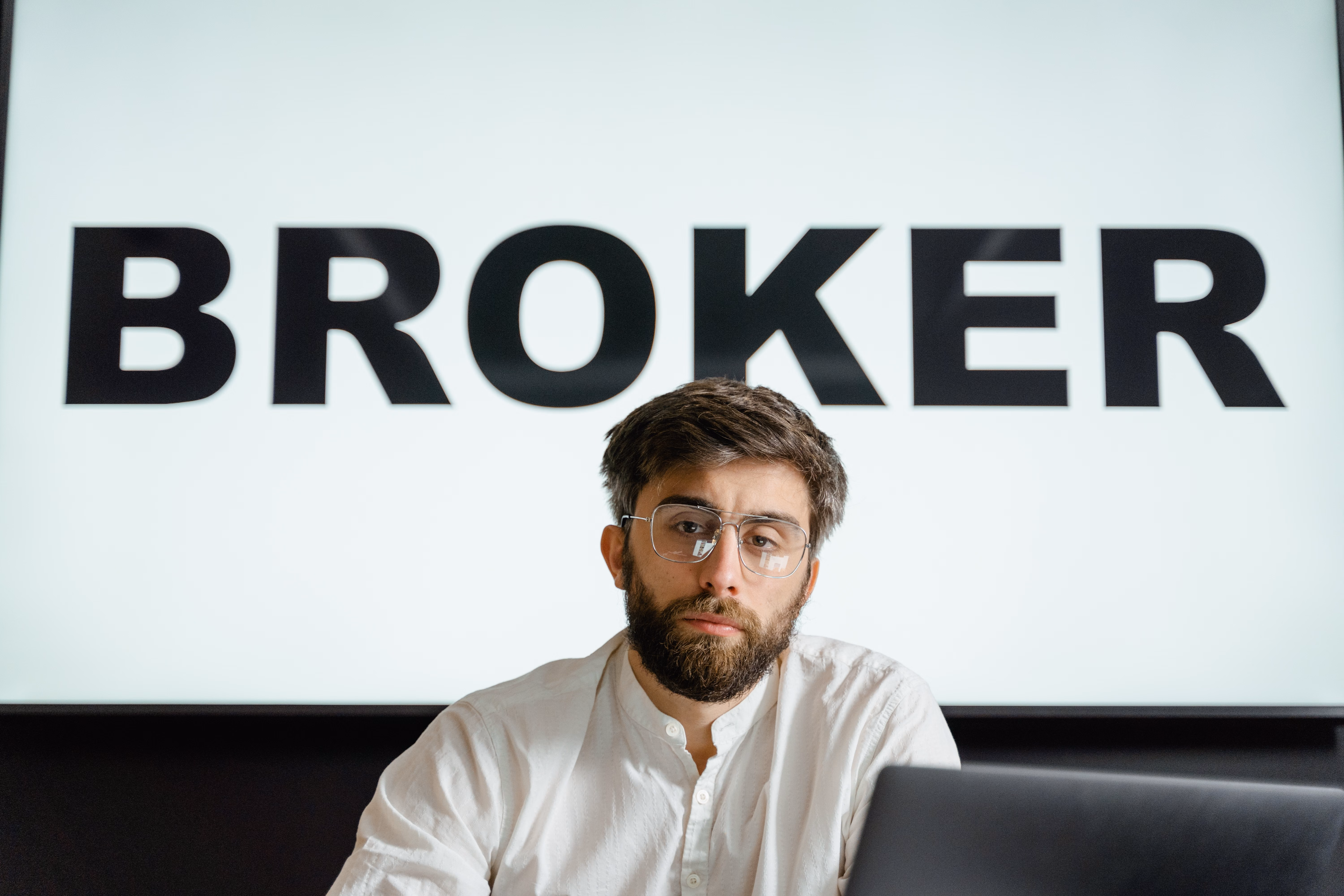 Revolut Chief Nik Storonsky Sued by Broker Over €350mn Superyacht Deal